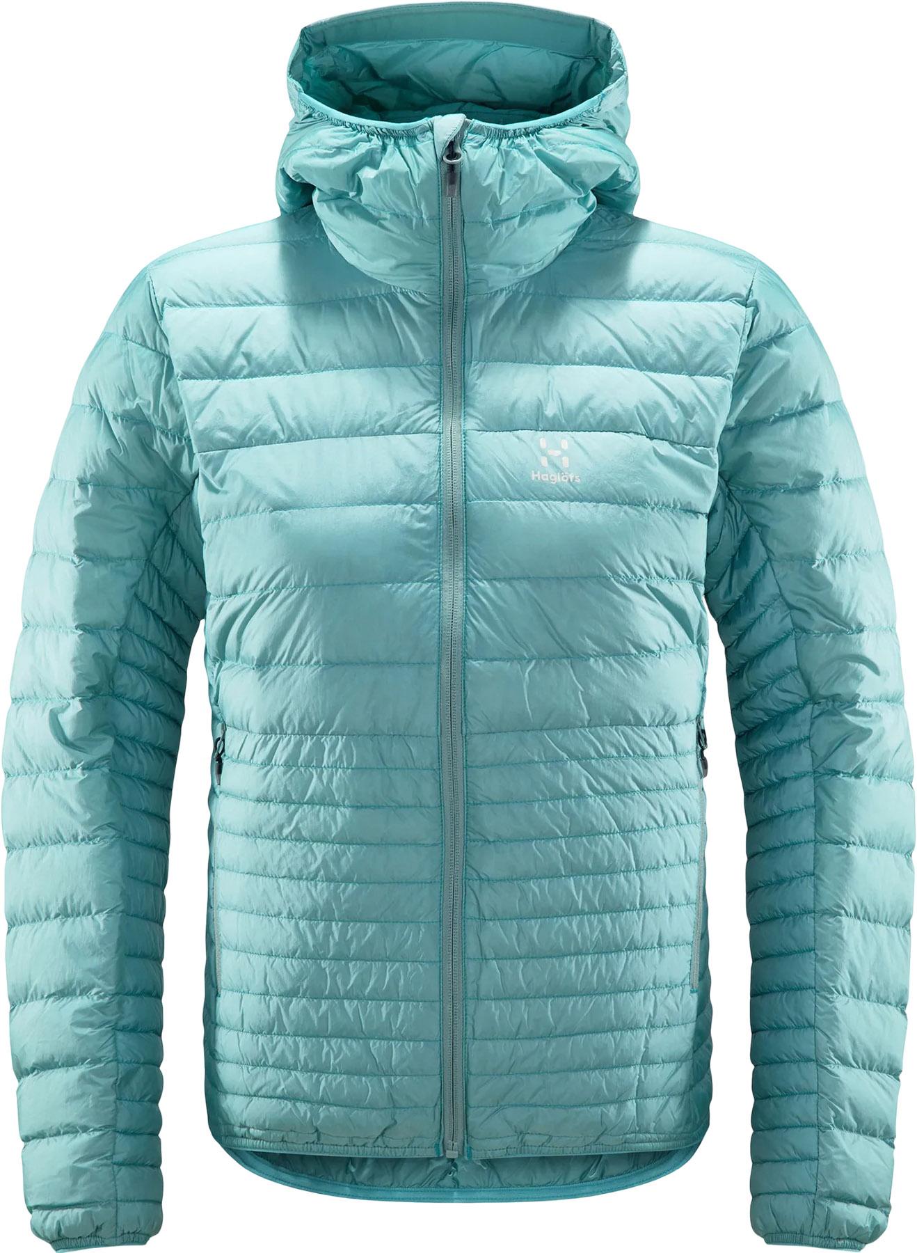 Frost Blue