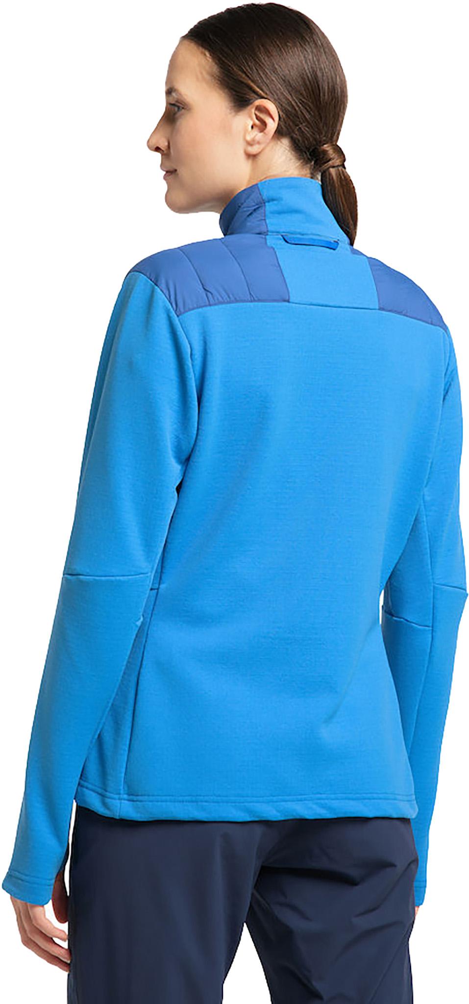 Product gallery image number 4 for product Mimic Junction Technical Jacket - Women's