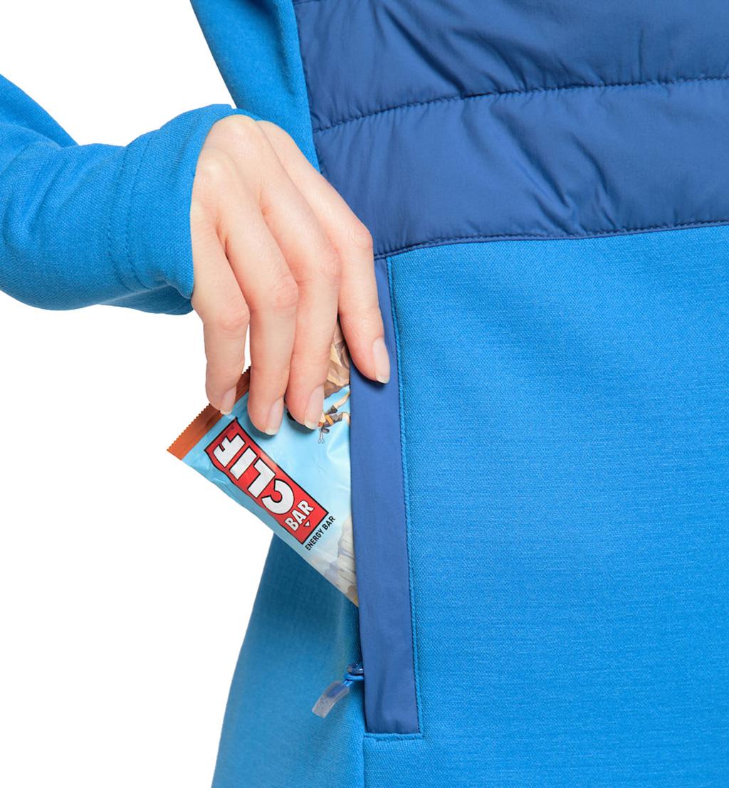 Product gallery image number 3 for product Mimic Junction Technical Jacket - Women's