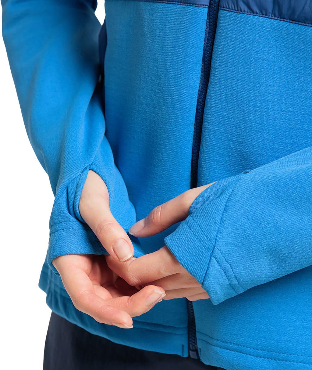 Product gallery image number 7 for product Mimic Junction Technical Jacket - Women's