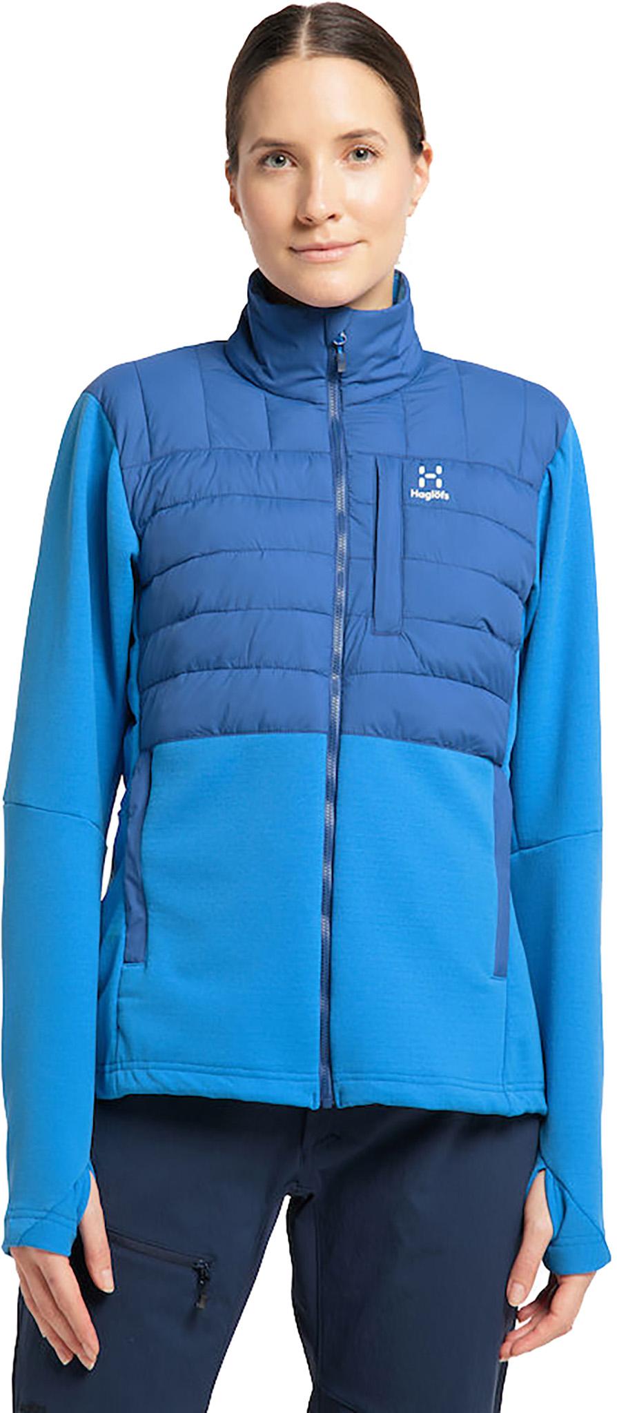 Product gallery image number 8 for product Mimic Junction Technical Jacket - Women's