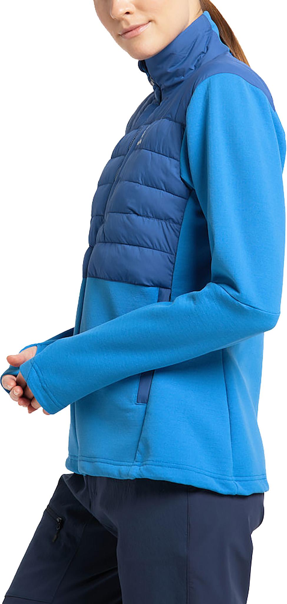 Product gallery image number 6 for product Mimic Junction Technical Jacket - Women's