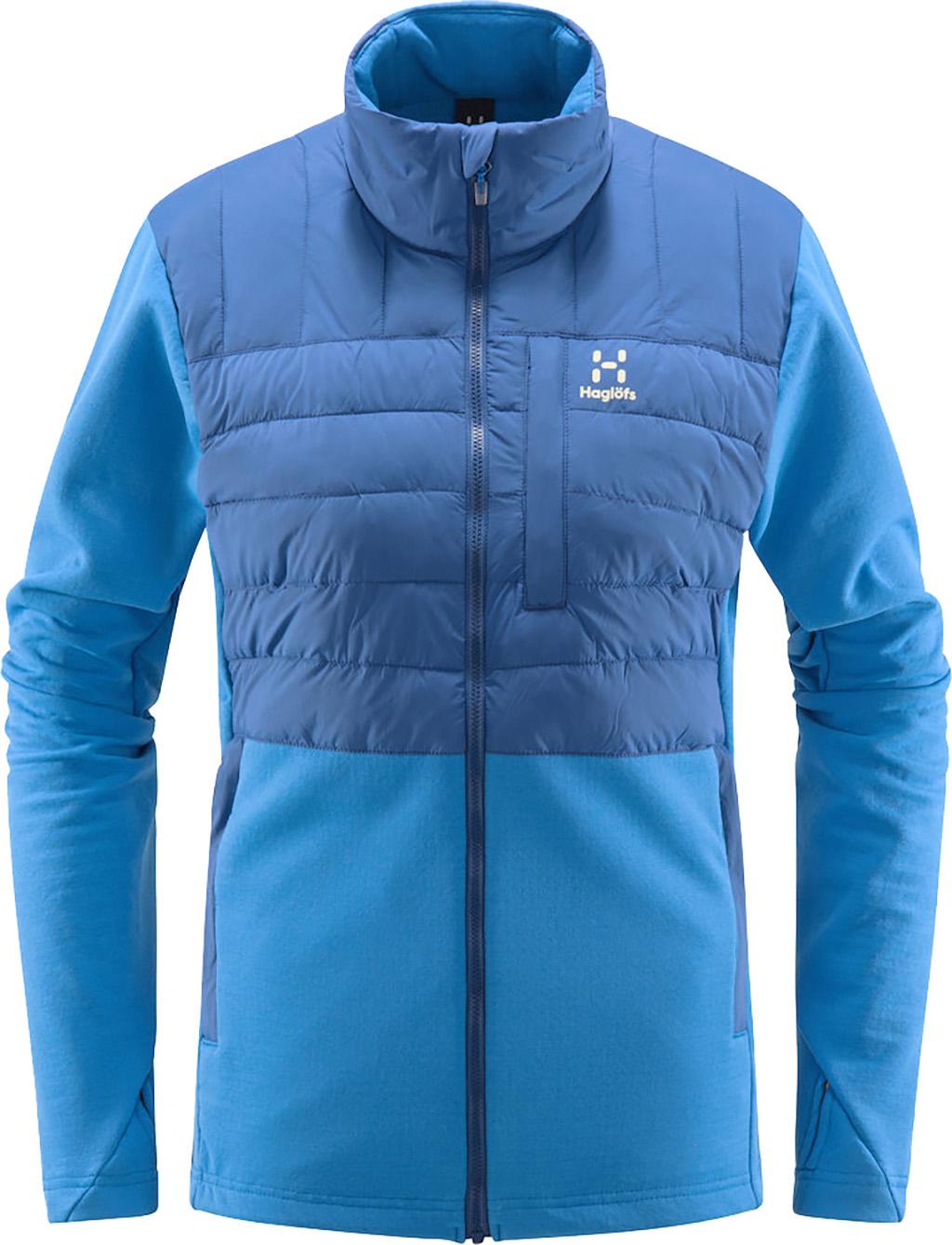 Product gallery image number 1 for product Mimic Junction Technical Jacket - Women's