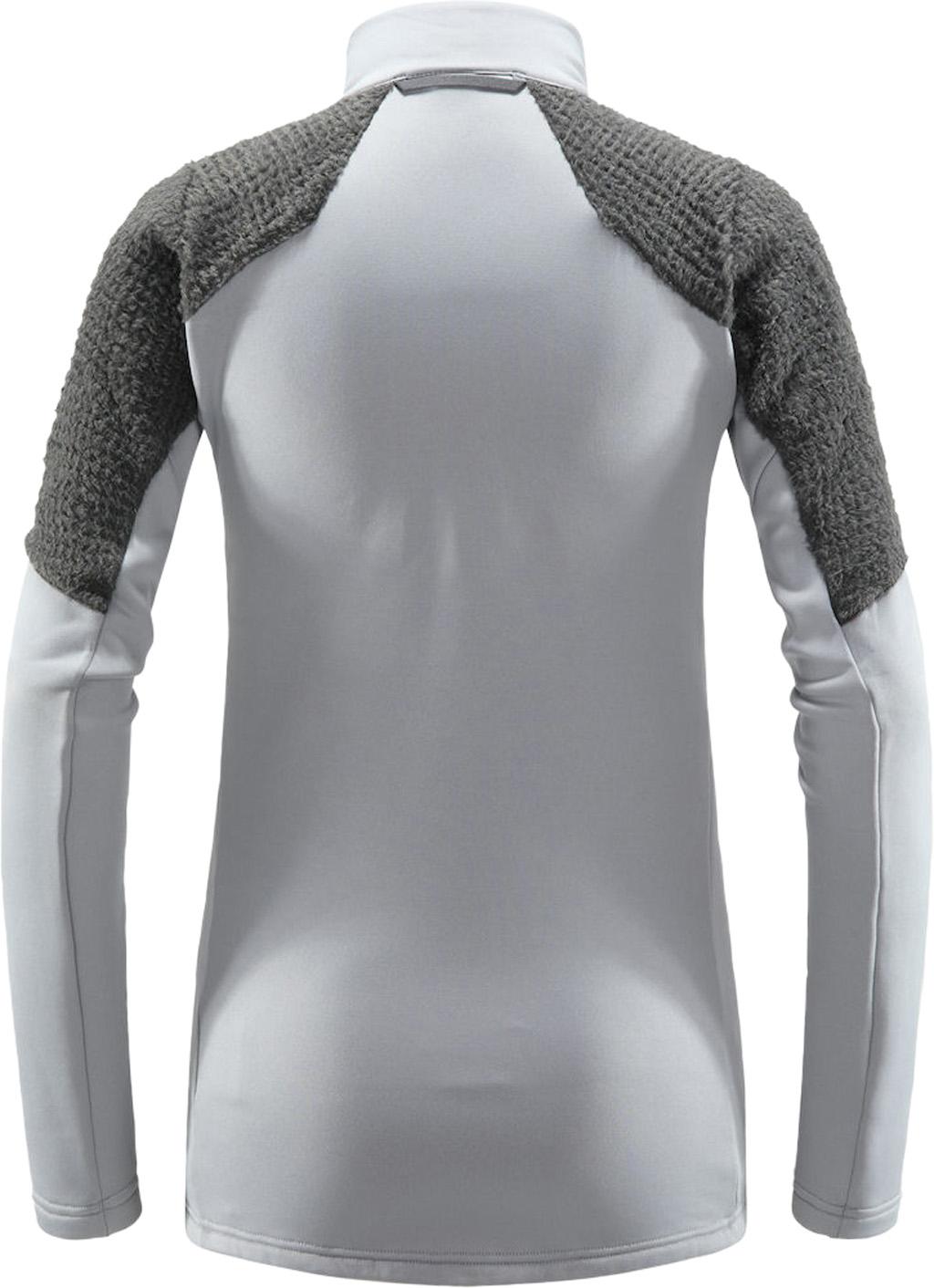 Product gallery image number 2 for product Touring Full Zip Fleece Sweatshirt - Women's