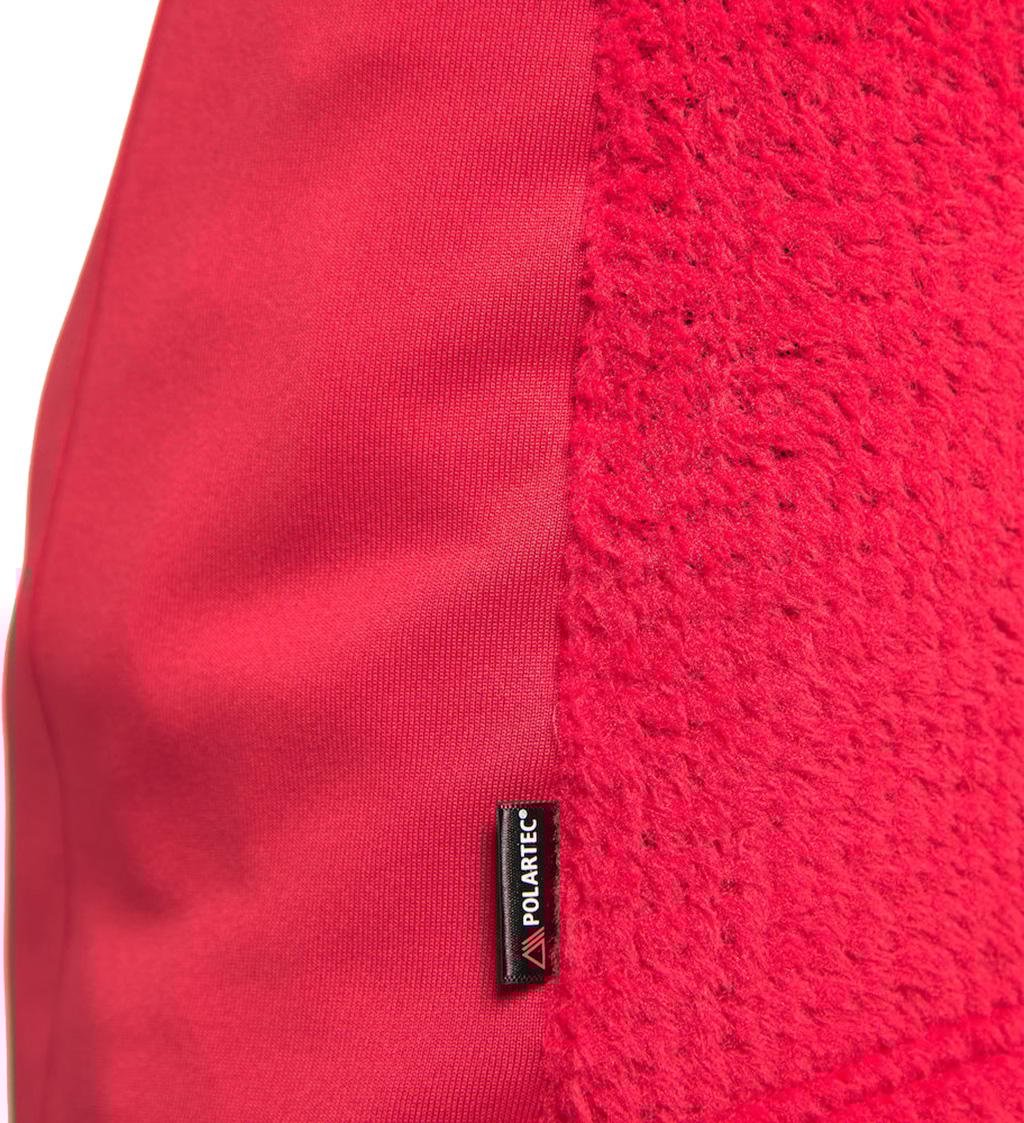 Numéro de l'image de la galerie de produits 5 pour le produit Chandail en molleton à glissière pleine longueur Touring - Femme