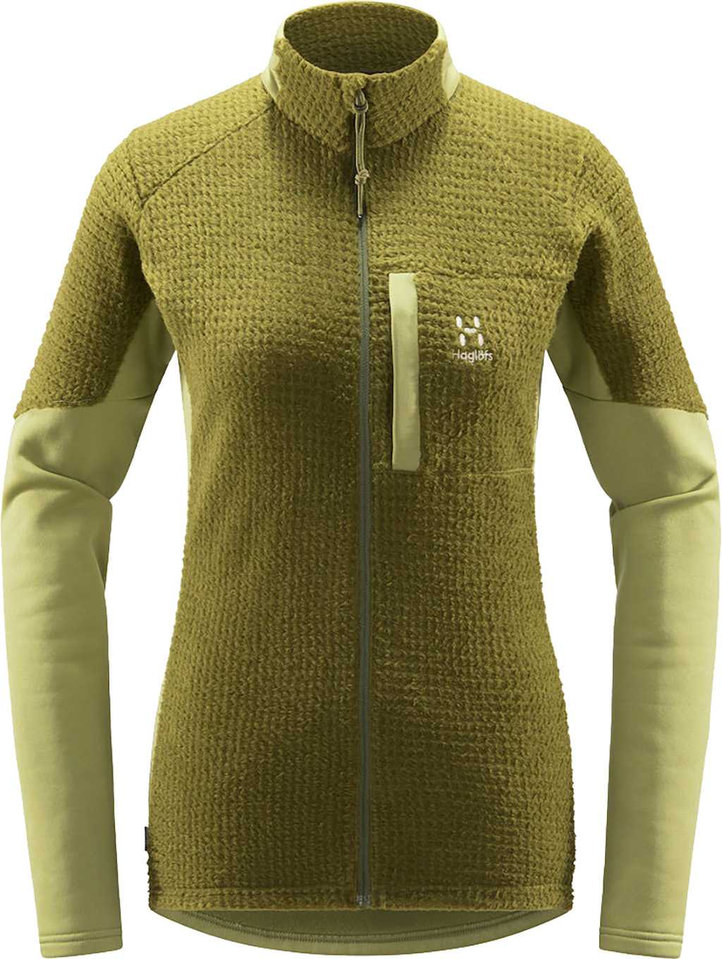 Olive Green - Thyme Green