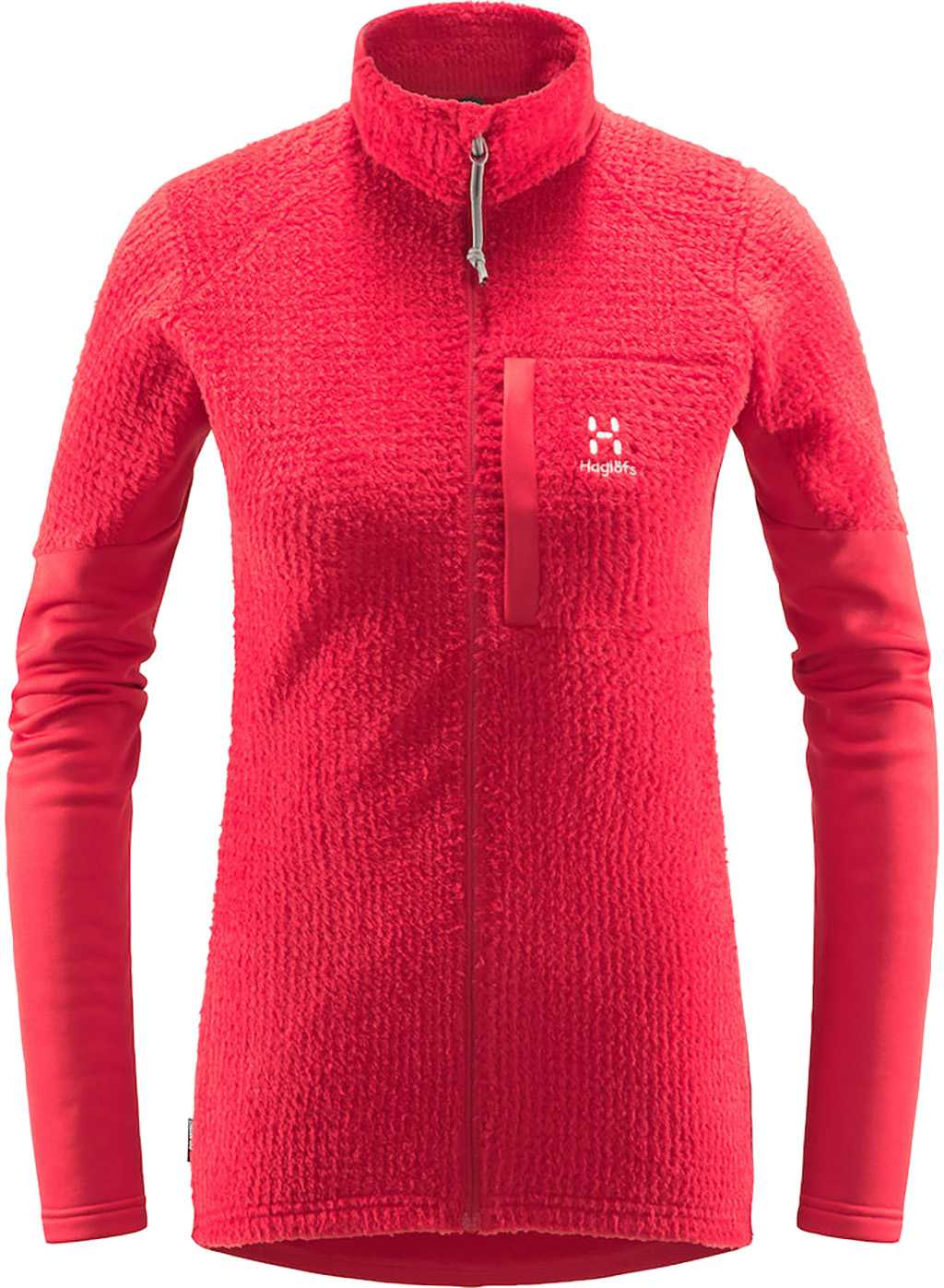 Scarlet Red