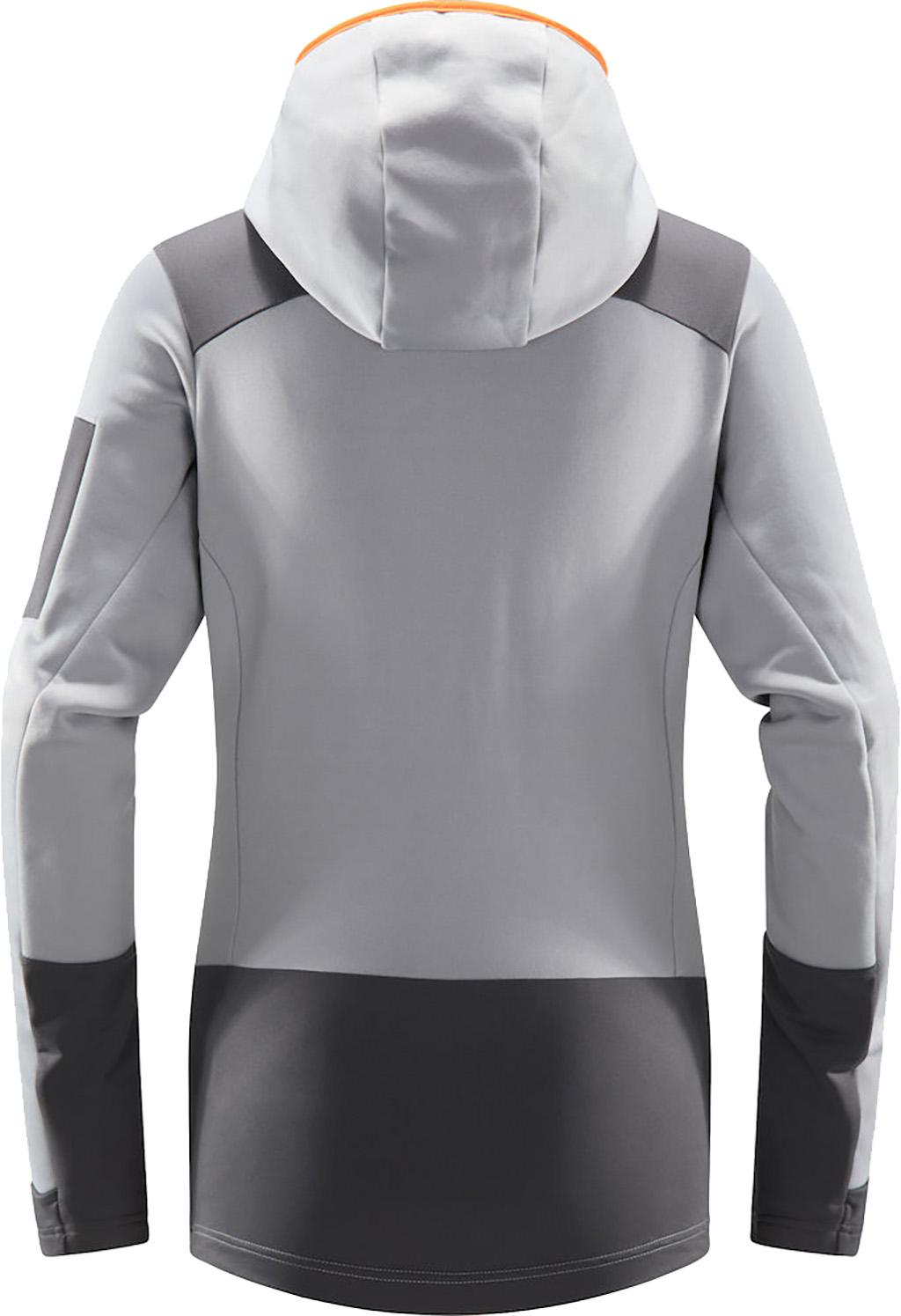 Product gallery image number 2 for product Astral Hoodie - Women's