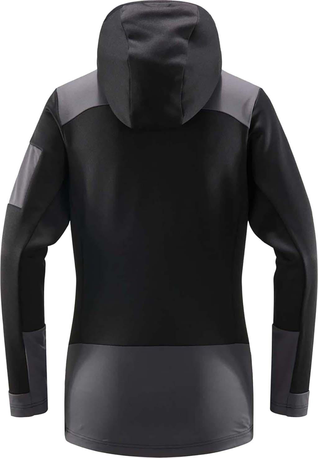 Product gallery image number 6 for product Astral Hoodie - Women's