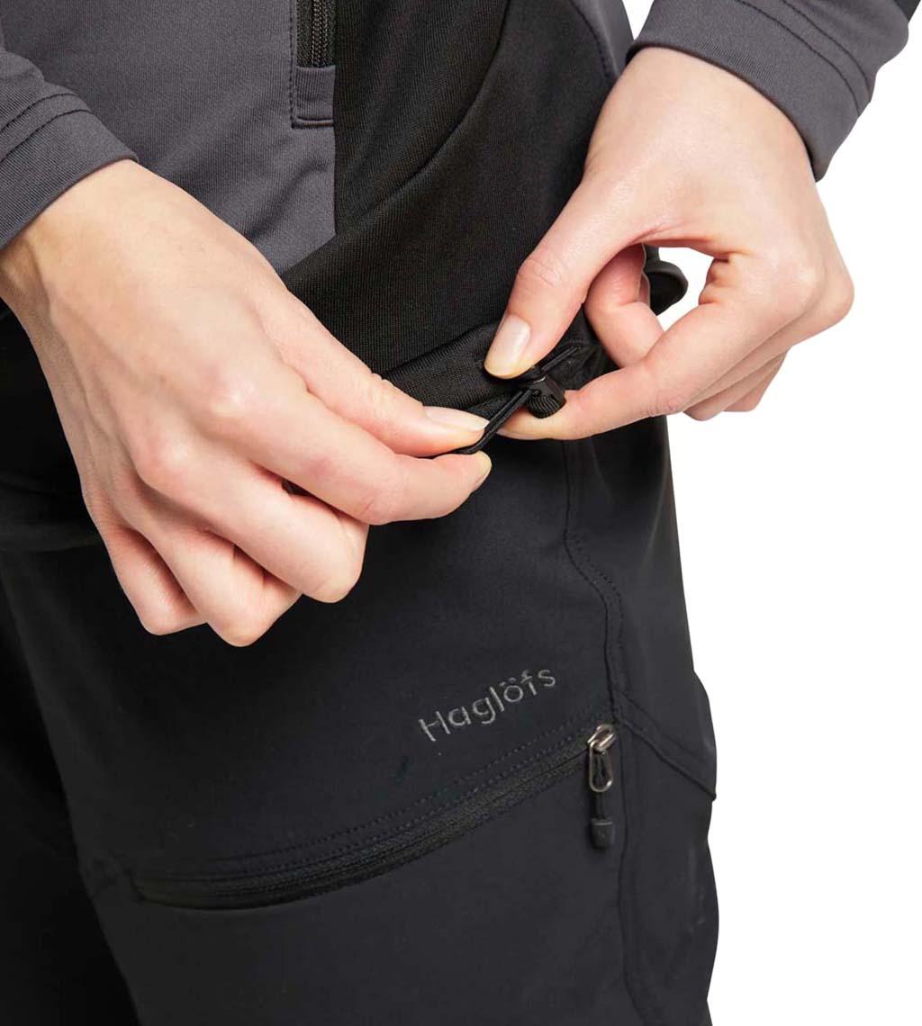 Product gallery image number 7 for product Astral Hoodie - Women's