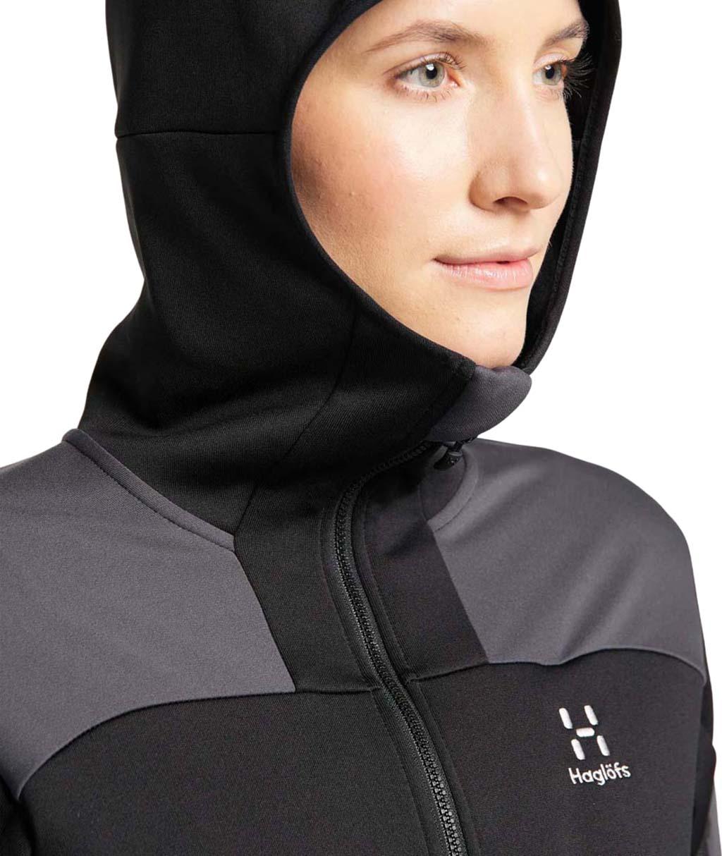Product gallery image number 5 for product Astral Hoodie - Women's