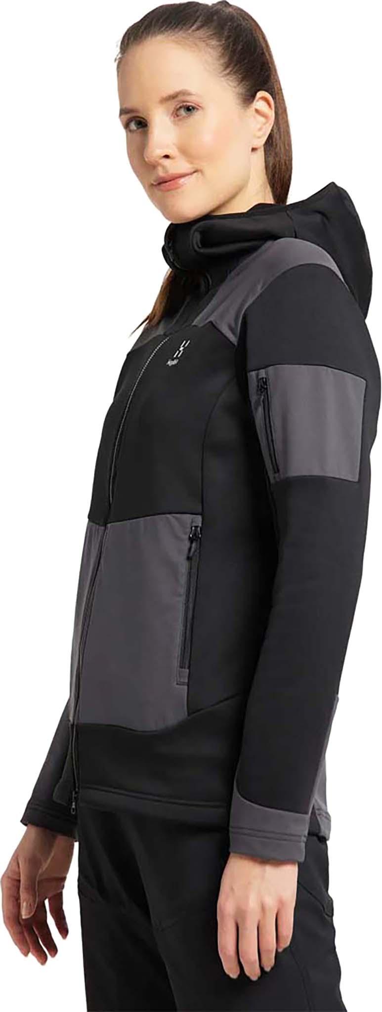 Product gallery image number 3 for product Astral Hoodie - Women's