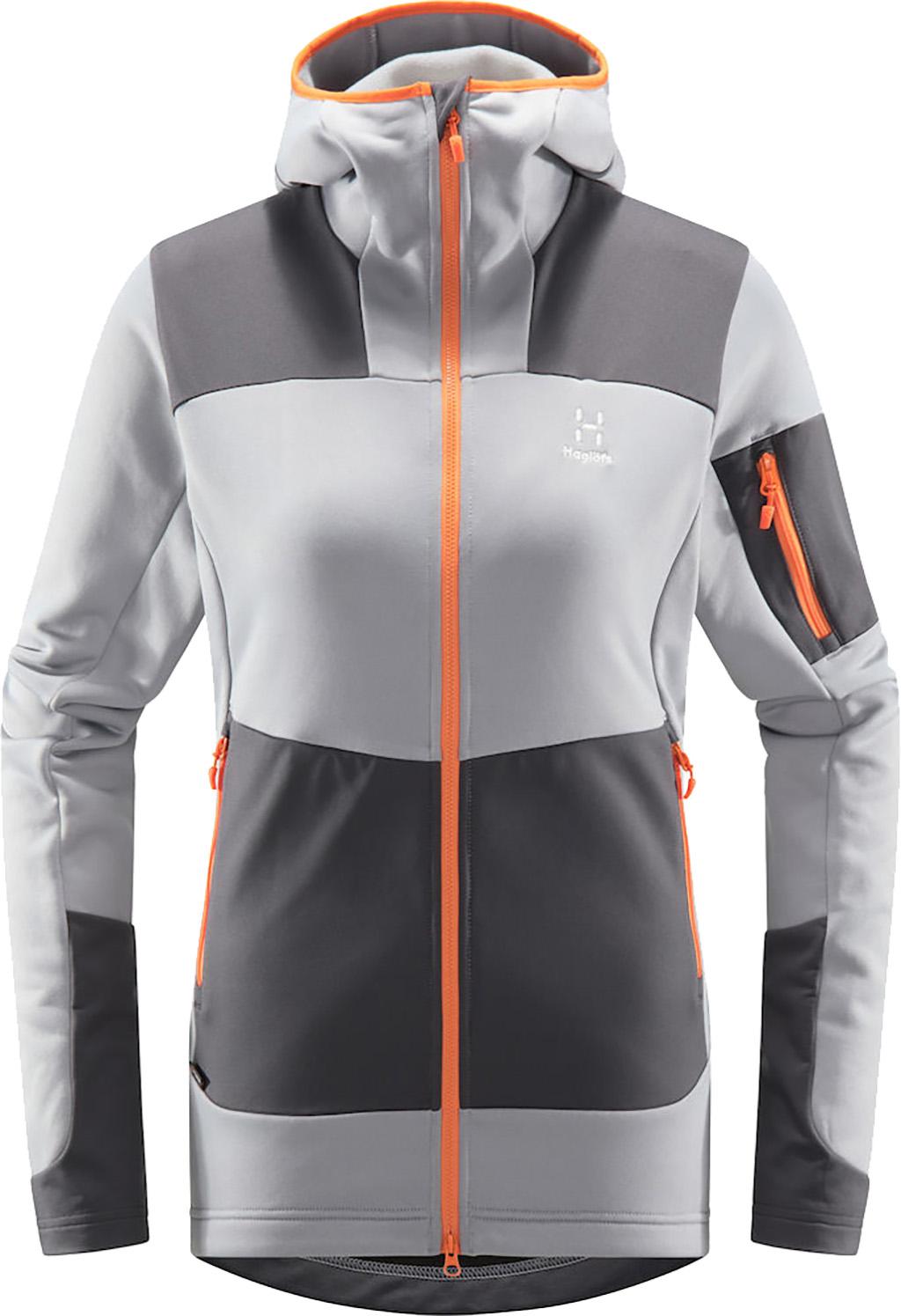 Product gallery image number 1 for product Astral Hoodie - Women's