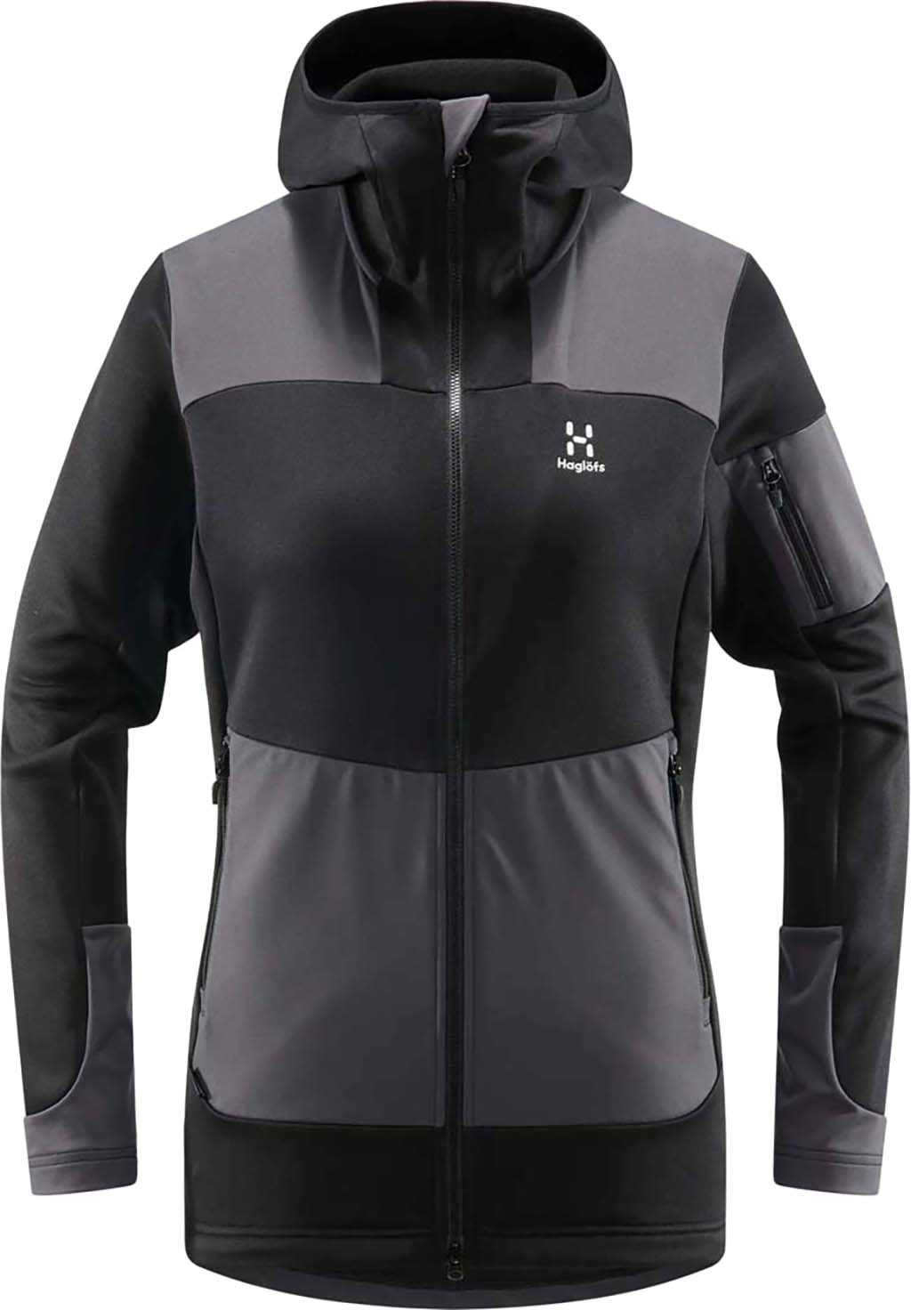 Image de produit pour Chandail à capuchon Astral - Femme
