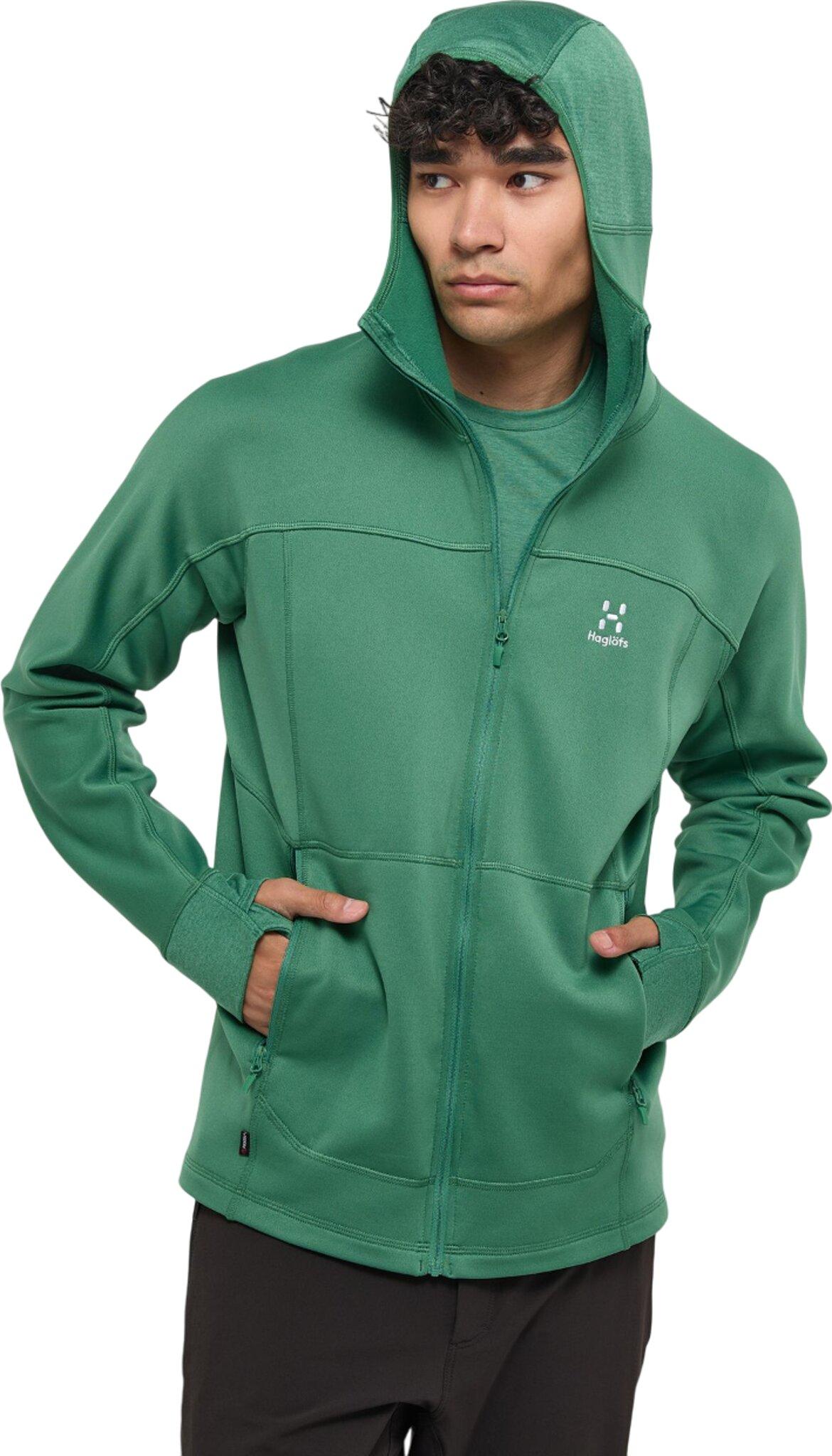 Numéro de l'image de la galerie de produits 6 pour le produit Chandail à capuchon Betula - Homme
