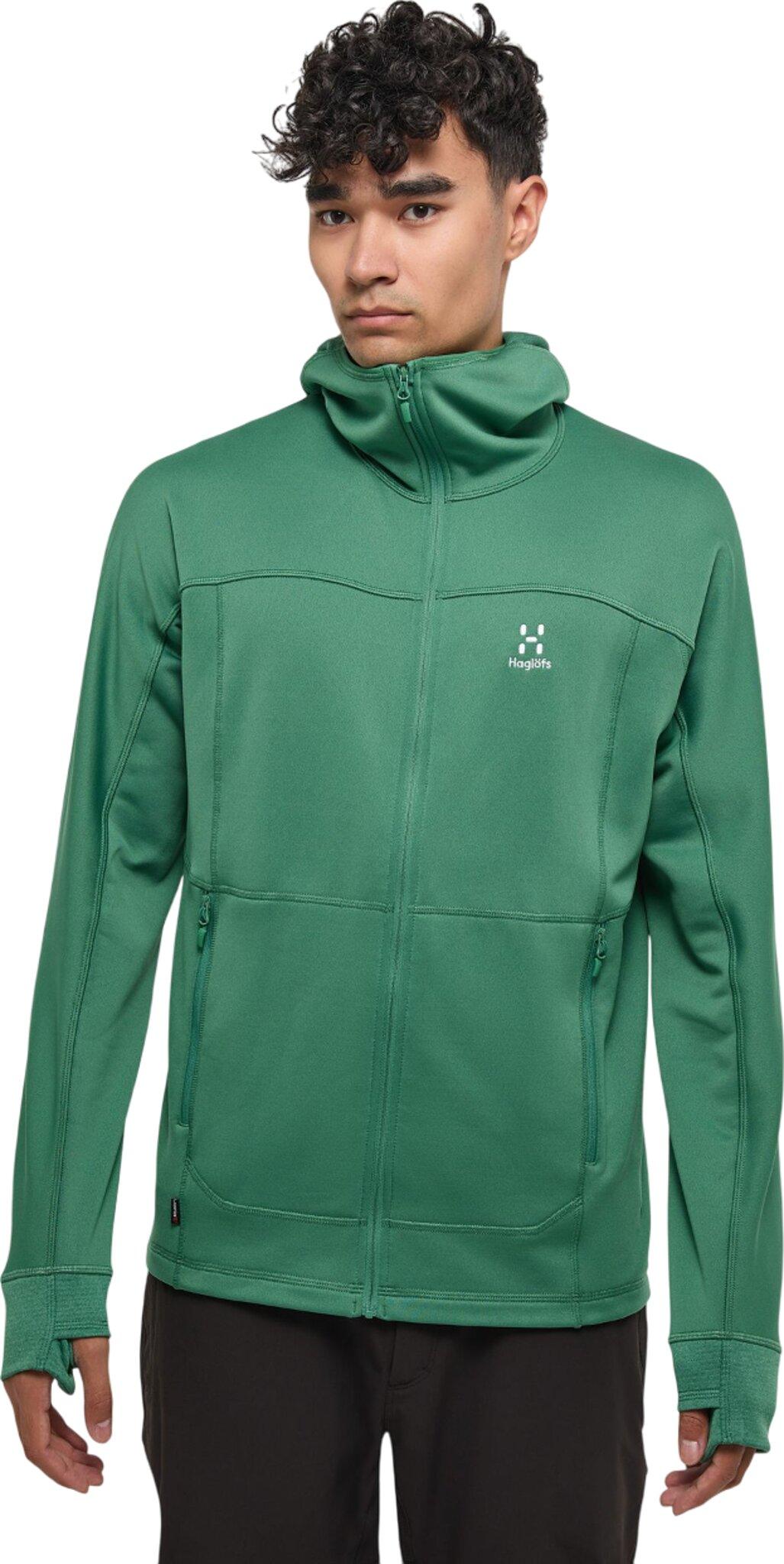 Numéro de l'image de la galerie de produits 3 pour le produit Chandail à capuchon Betula - Homme