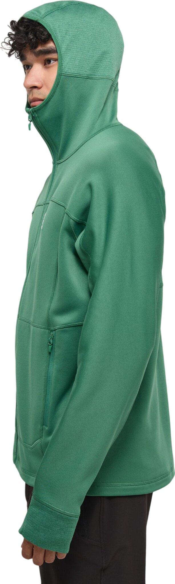 Numéro de l'image de la galerie de produits 4 pour le produit Chandail à capuchon Betula - Homme