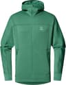 Couleur: Dark Jelly Green