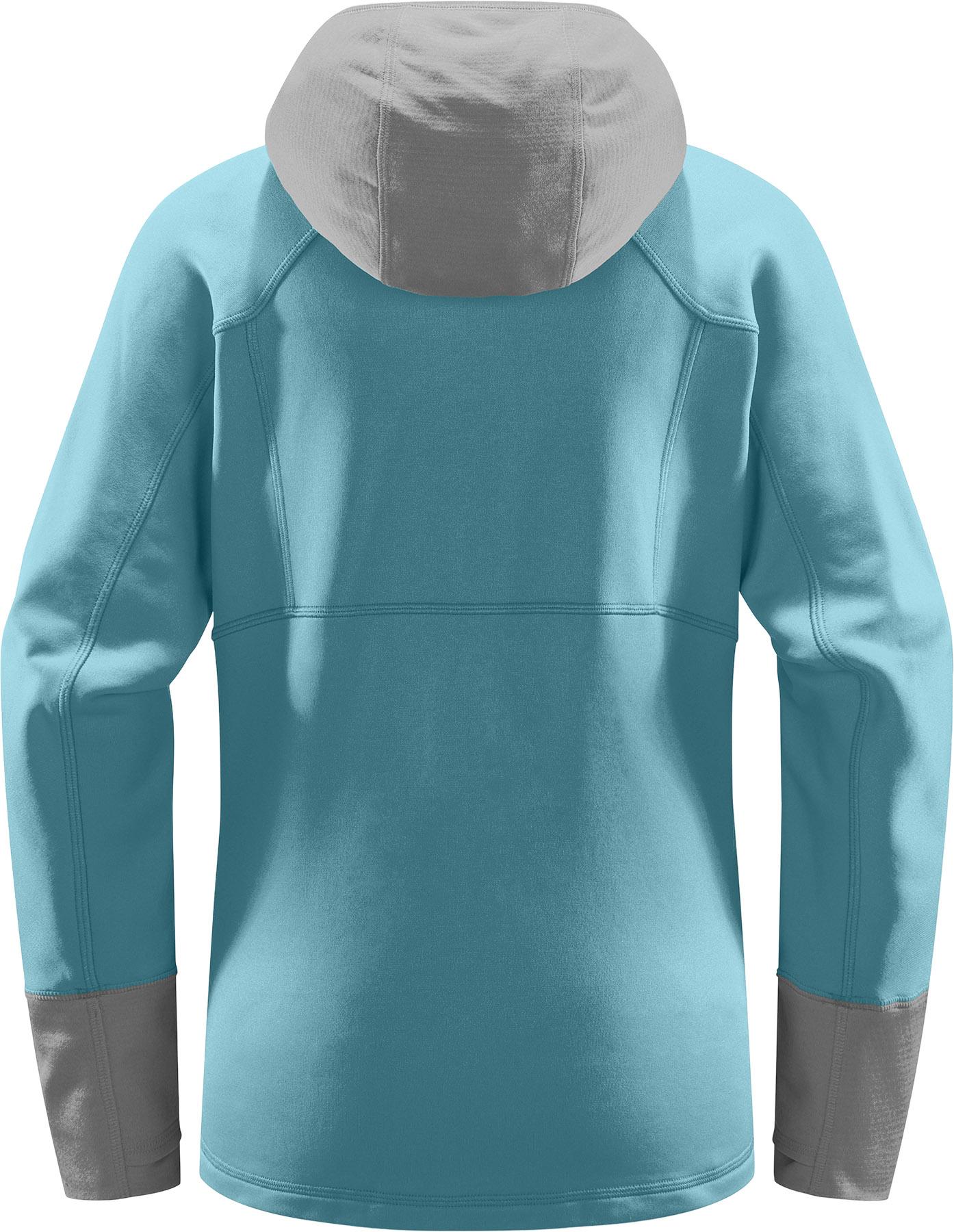 Numéro de l'image de la galerie de produits 3 pour le produit Chandail à capuchon Betula - Femme