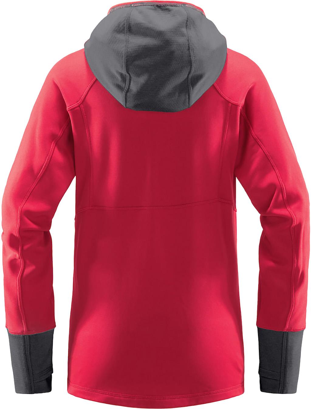 Product gallery image number 2 for product Betula Hoodie - Women's
