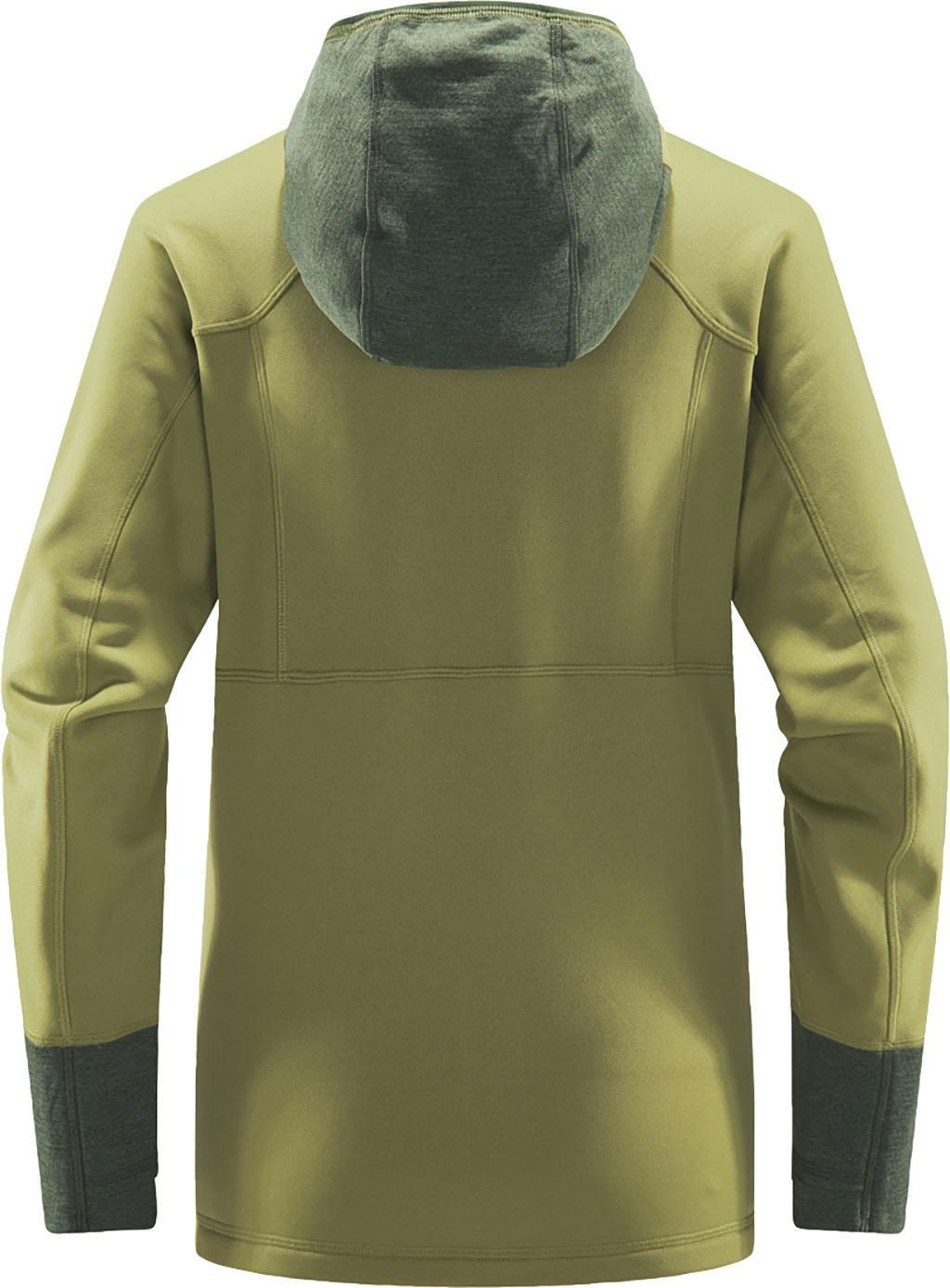 Product gallery image number 2 for product Betula Hoodie - Women's