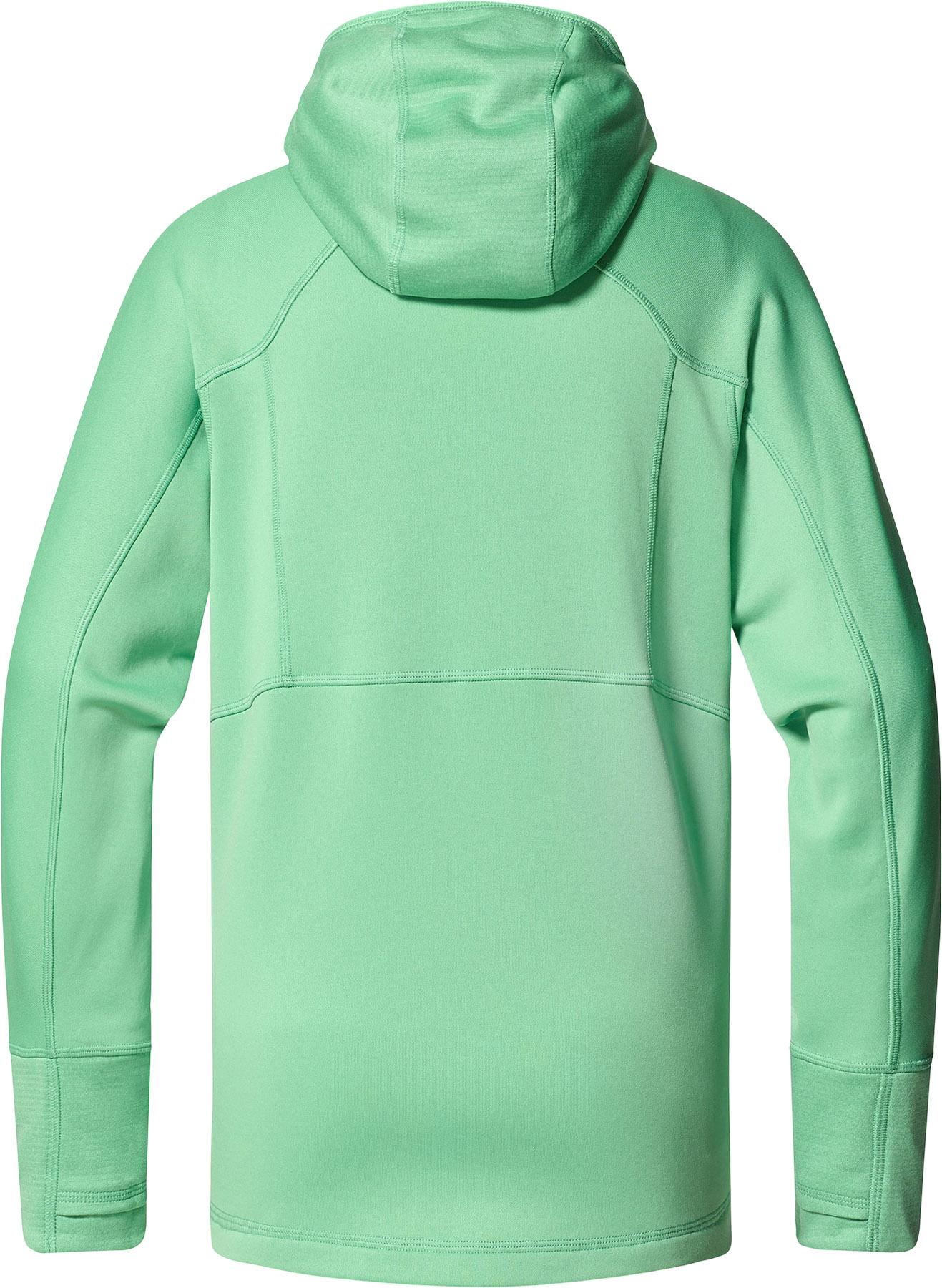 Numéro de l'image de la galerie de produits 7 pour le produit Chandail à capuchon Betula - Femme