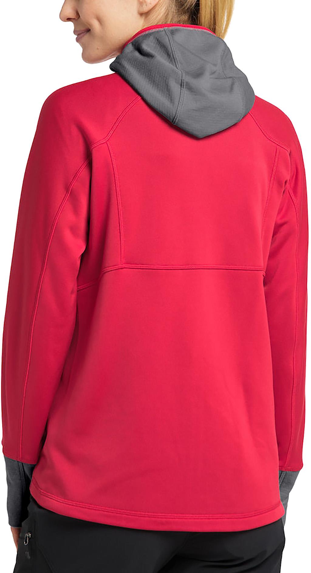 Product gallery image number 3 for product Betula Hoodie - Women's