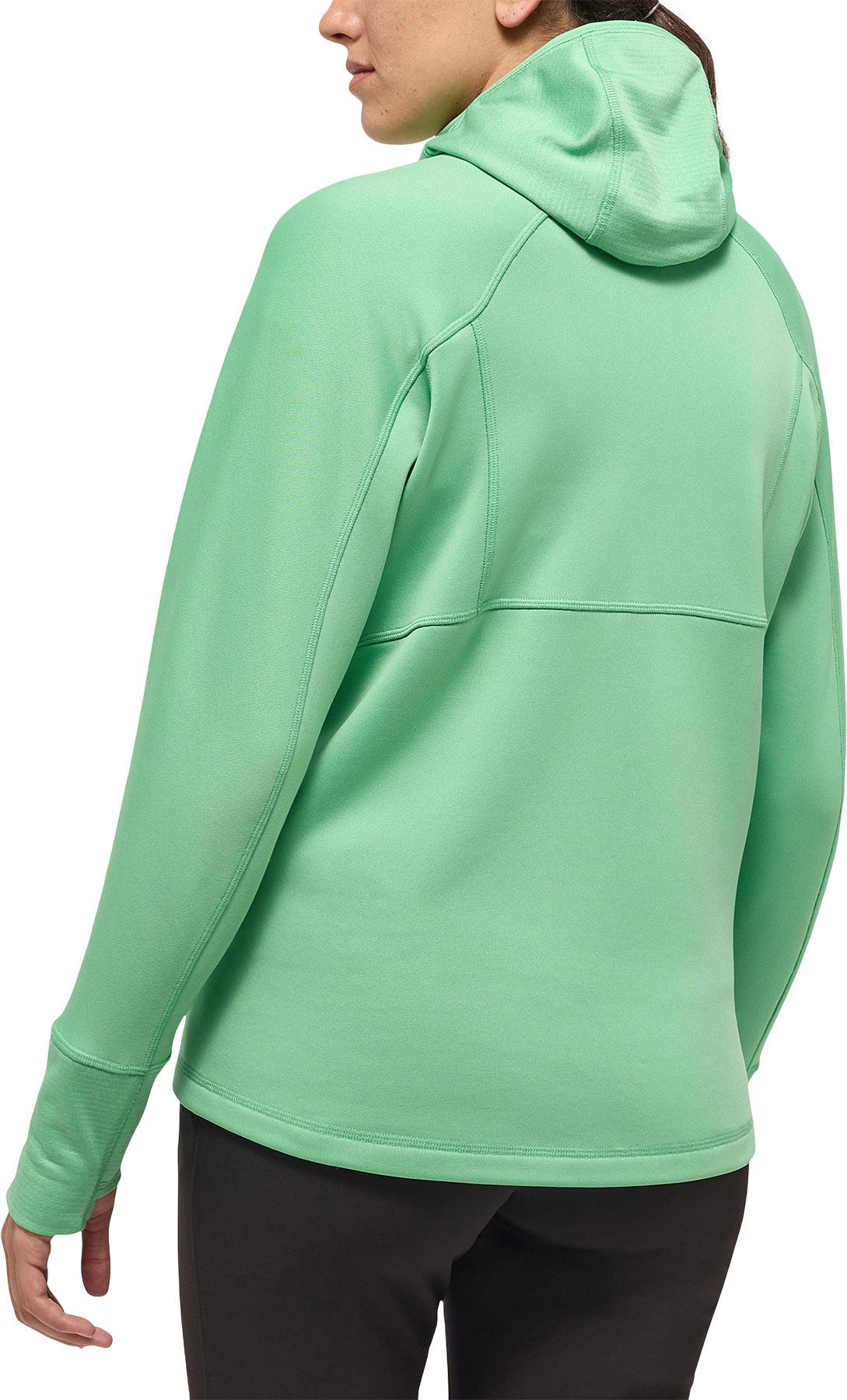 Numéro de l'image de la galerie de produits 6 pour le produit Chandail à capuchon Betula - Femme