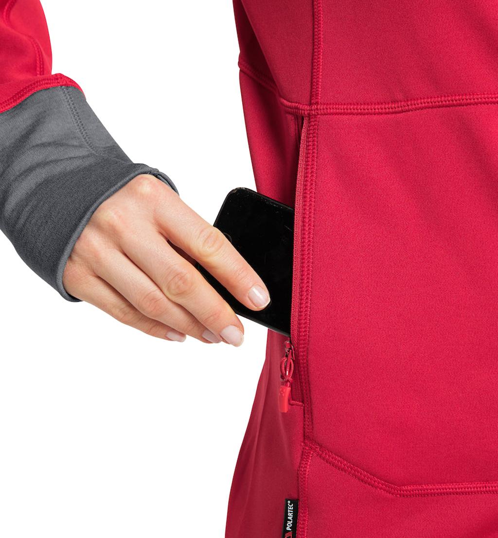 Product gallery image number 4 for product Betula Hoodie - Women's