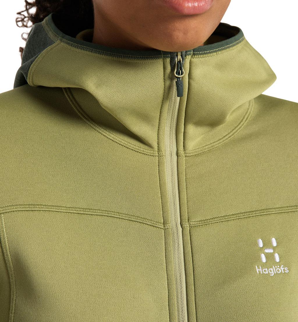 Product gallery image number 3 for product Betula Hoodie - Women's