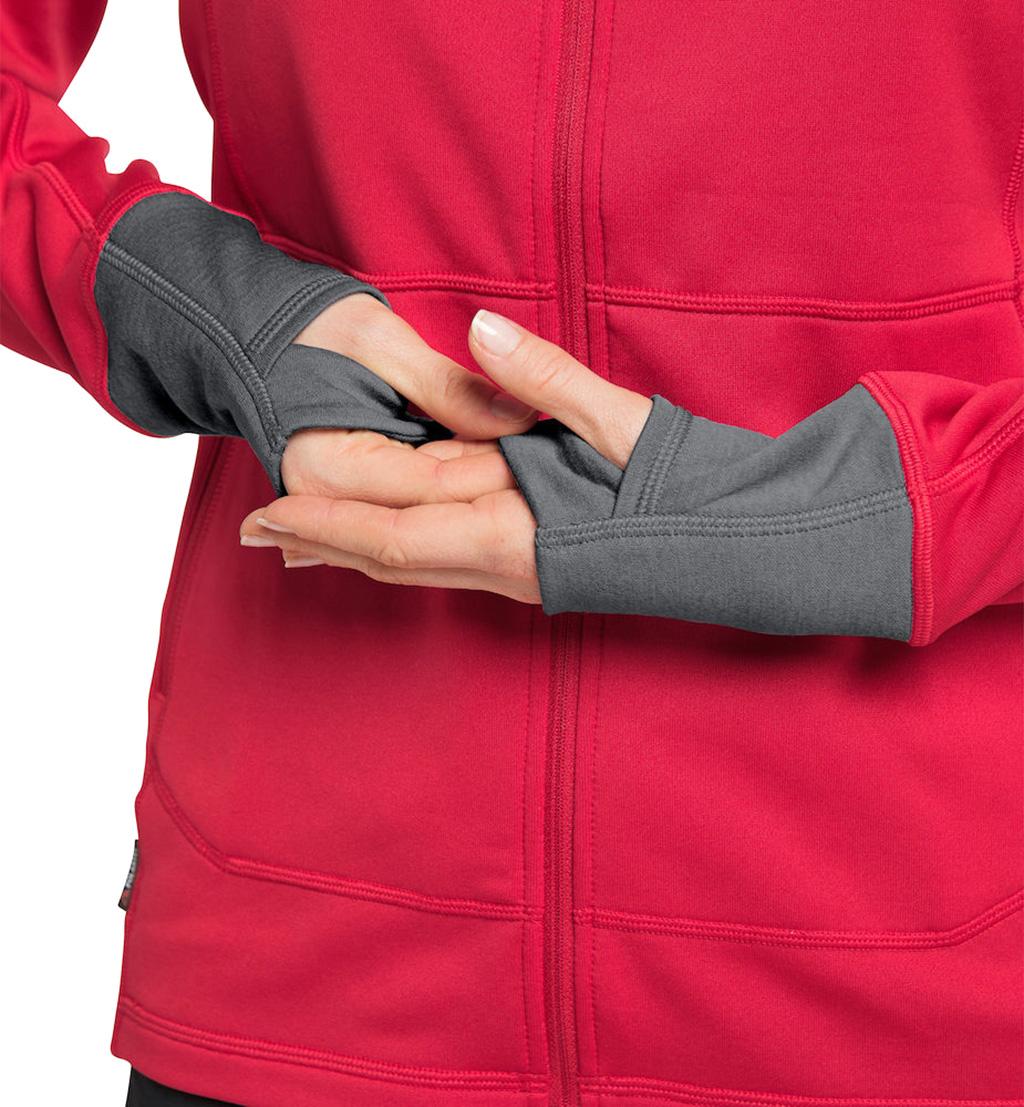 Product gallery image number 5 for product Betula Hoodie - Women's