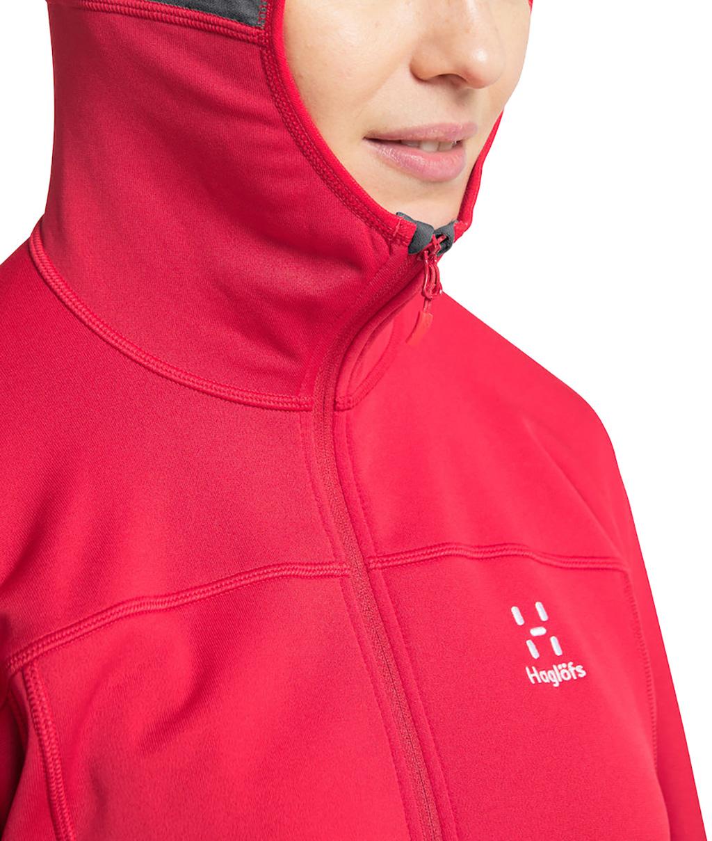 Product gallery image number 6 for product Betula Hoodie - Women's