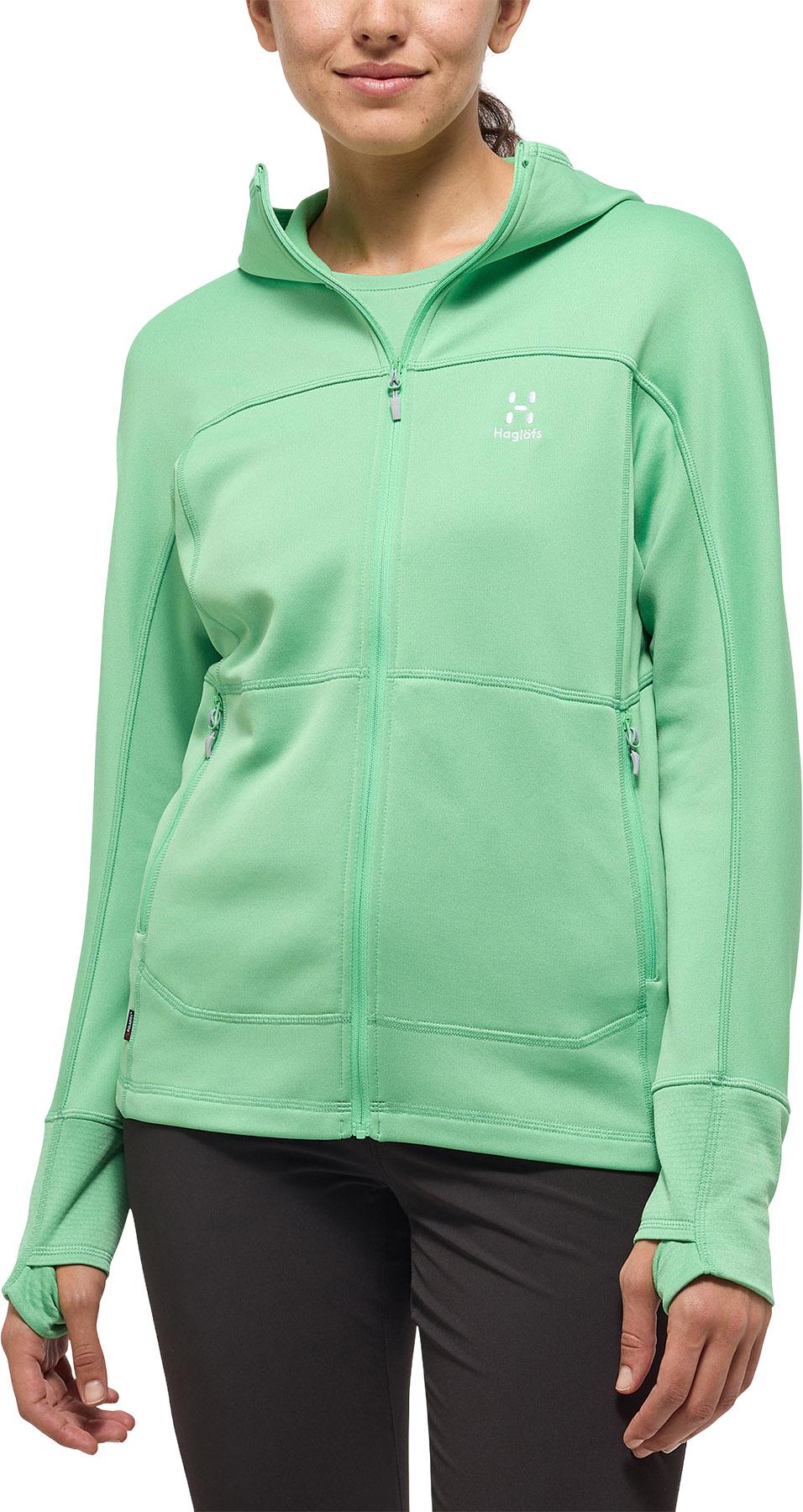 Numéro de l'image de la galerie de produits 3 pour le produit Chandail à capuchon Betula - Femme