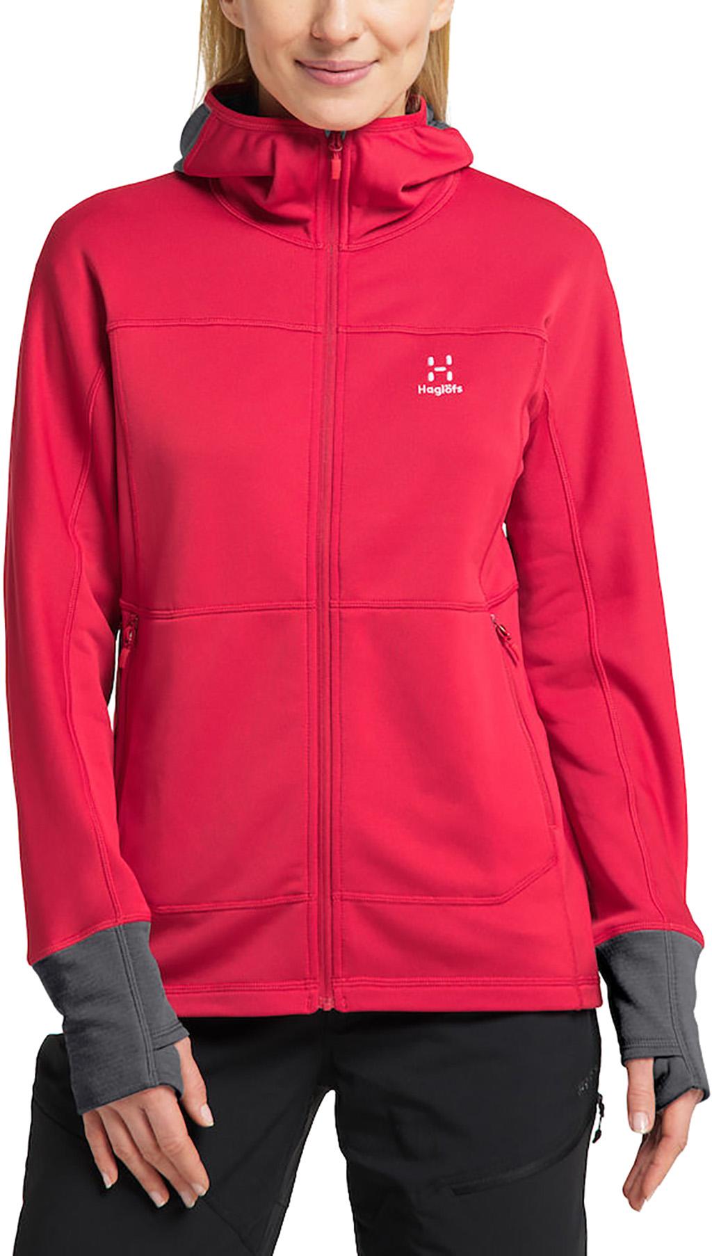 Product gallery image number 7 for product Betula Hoodie - Women's