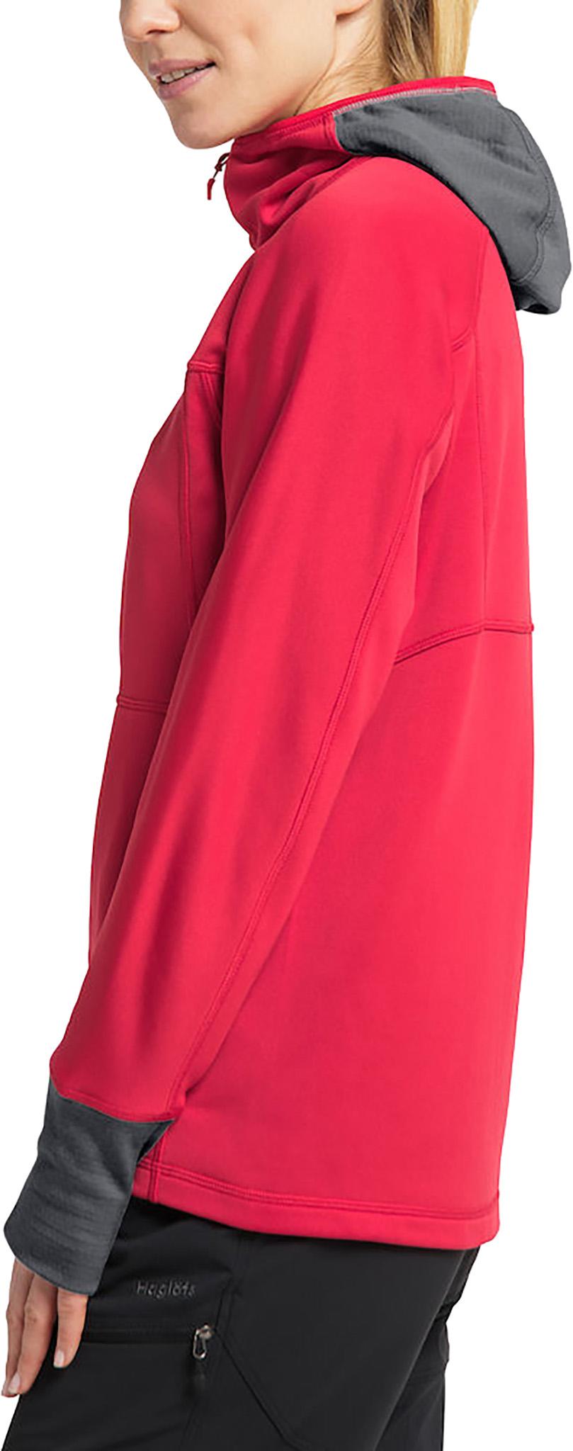Product gallery image number 8 for product Betula Hoodie - Women's