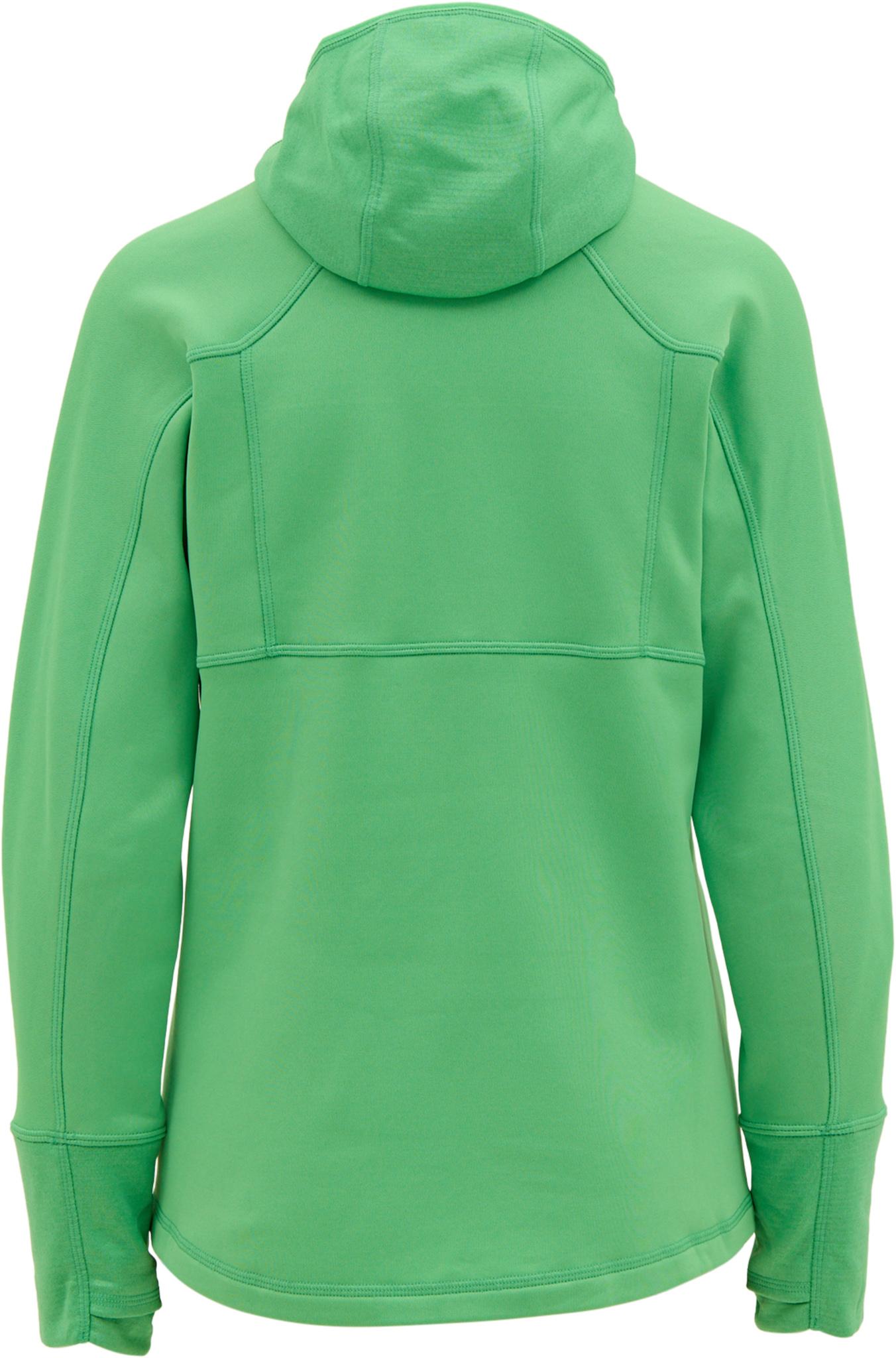 Numéro de l'image de la galerie de produits 8 pour le produit Chandail à capuchon Betula - Femme