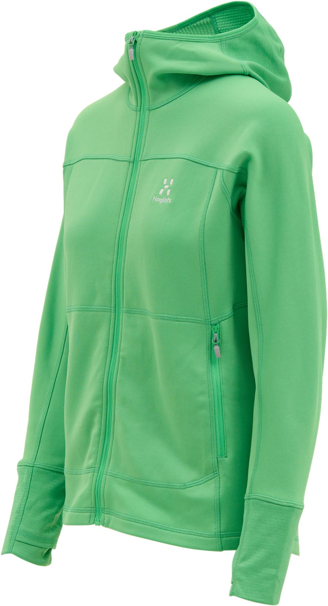 Numéro de l'image de la galerie de produits 9 pour le produit Chandail à capuchon Betula - Femme