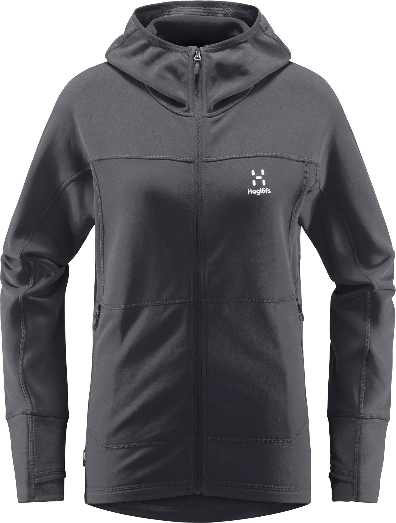 Product image for Chandail à capuchon Betula - Femme