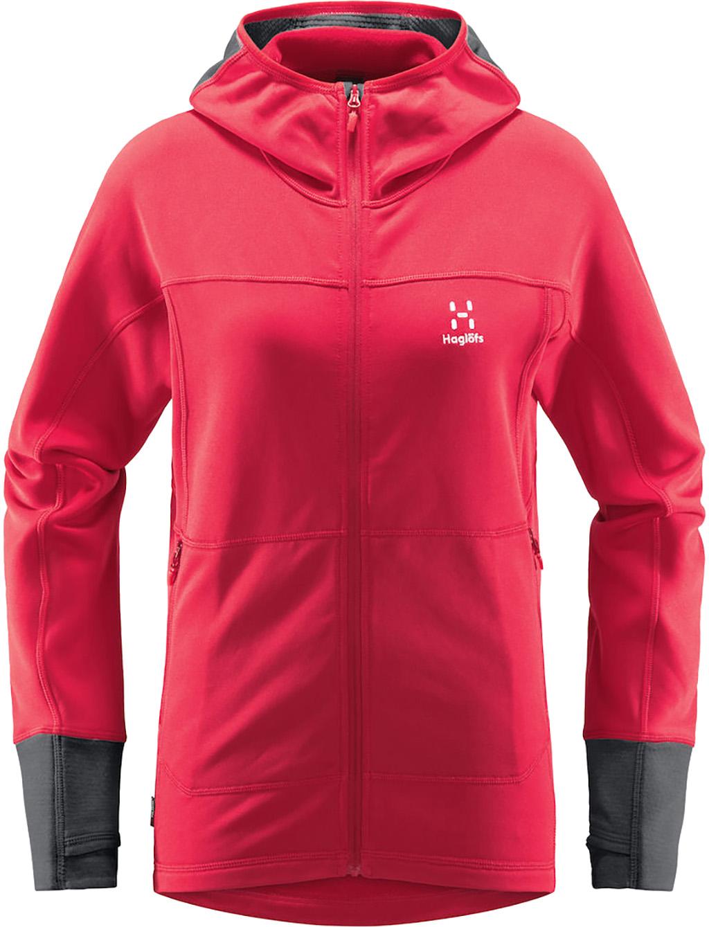 Product gallery image number 1 for product Betula Hoodie - Women's