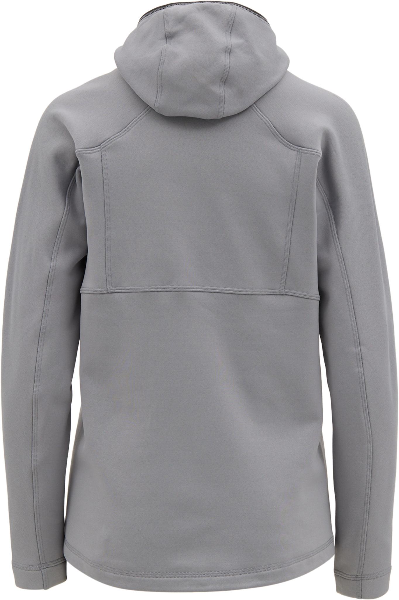 Product gallery image number 2 for product Kilios Hooded Jacket - Women’s