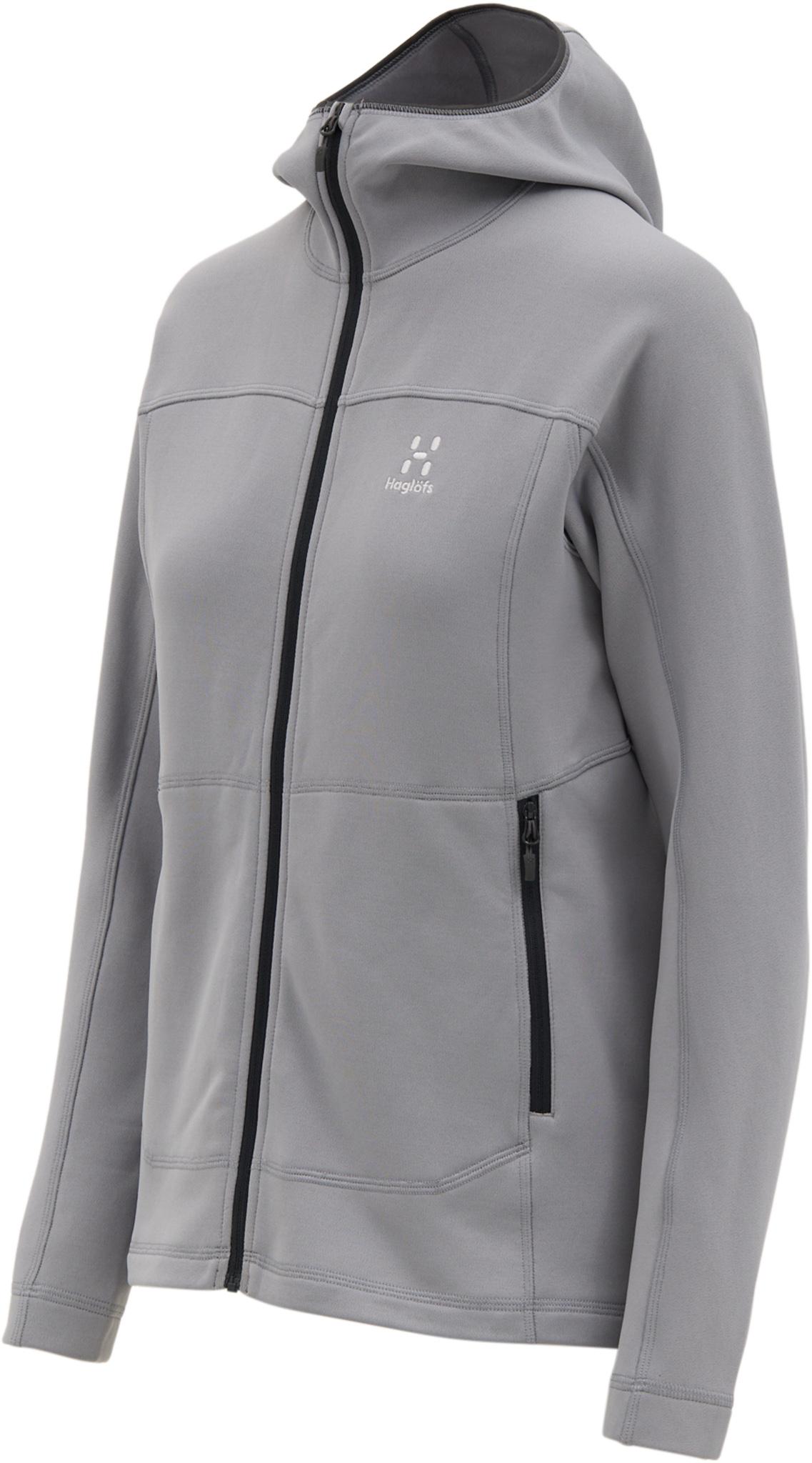 Product gallery image number 3 for product Kilios Hooded Jacket - Women’s