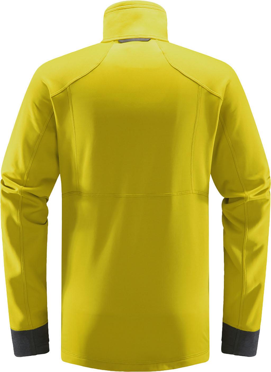 Product gallery image number 3 for product Betula Mid-Layer - Men's