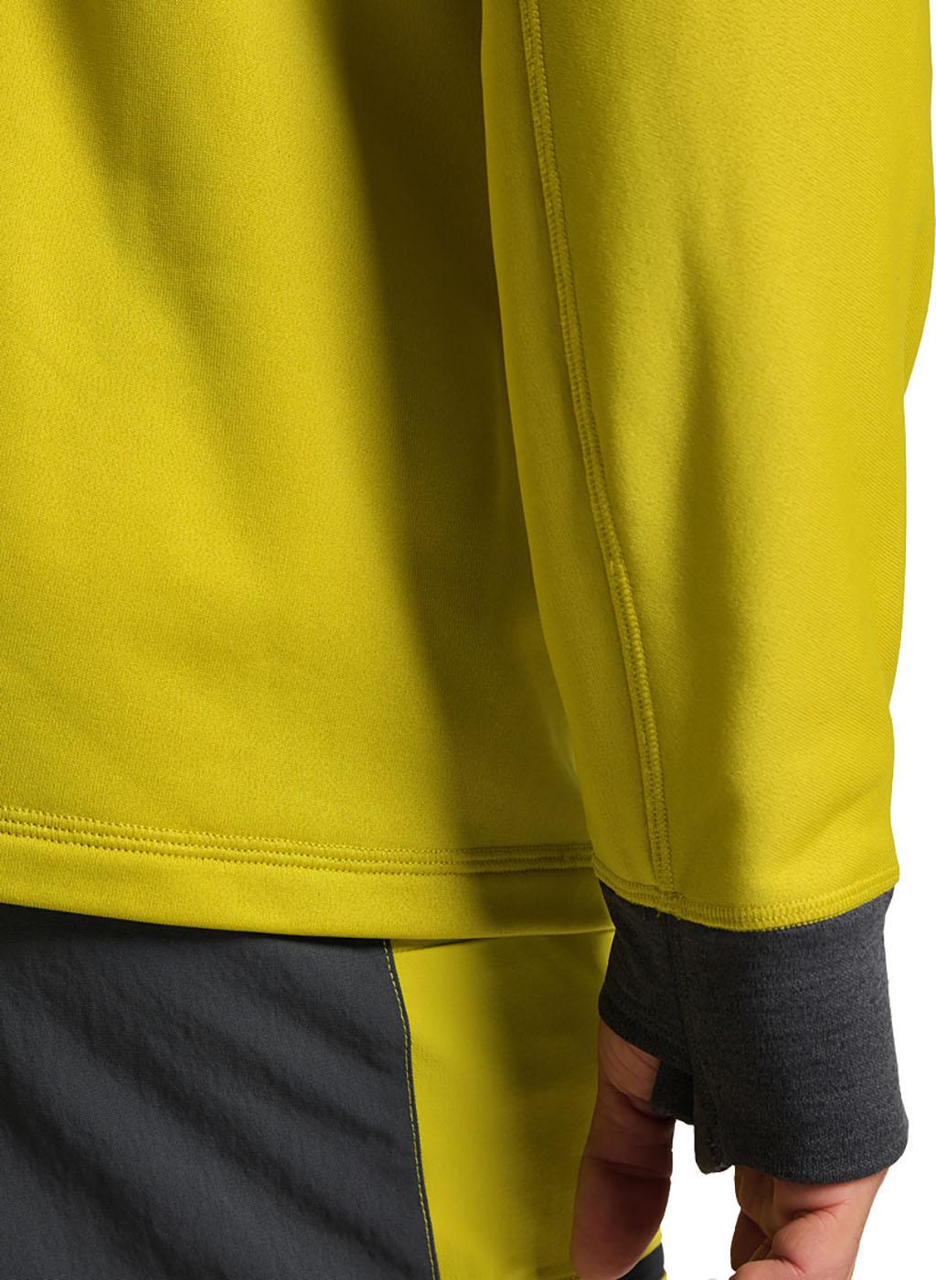 Product gallery image number 2 for product Betula Mid-Layer - Men's