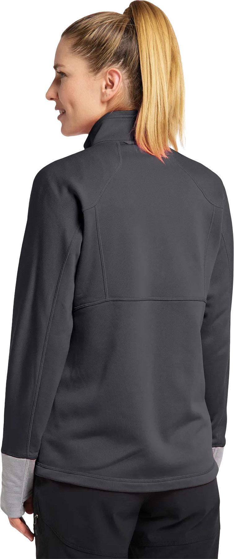 Product gallery image number 6 for product Betula Mid-Layer Jacket - Women's