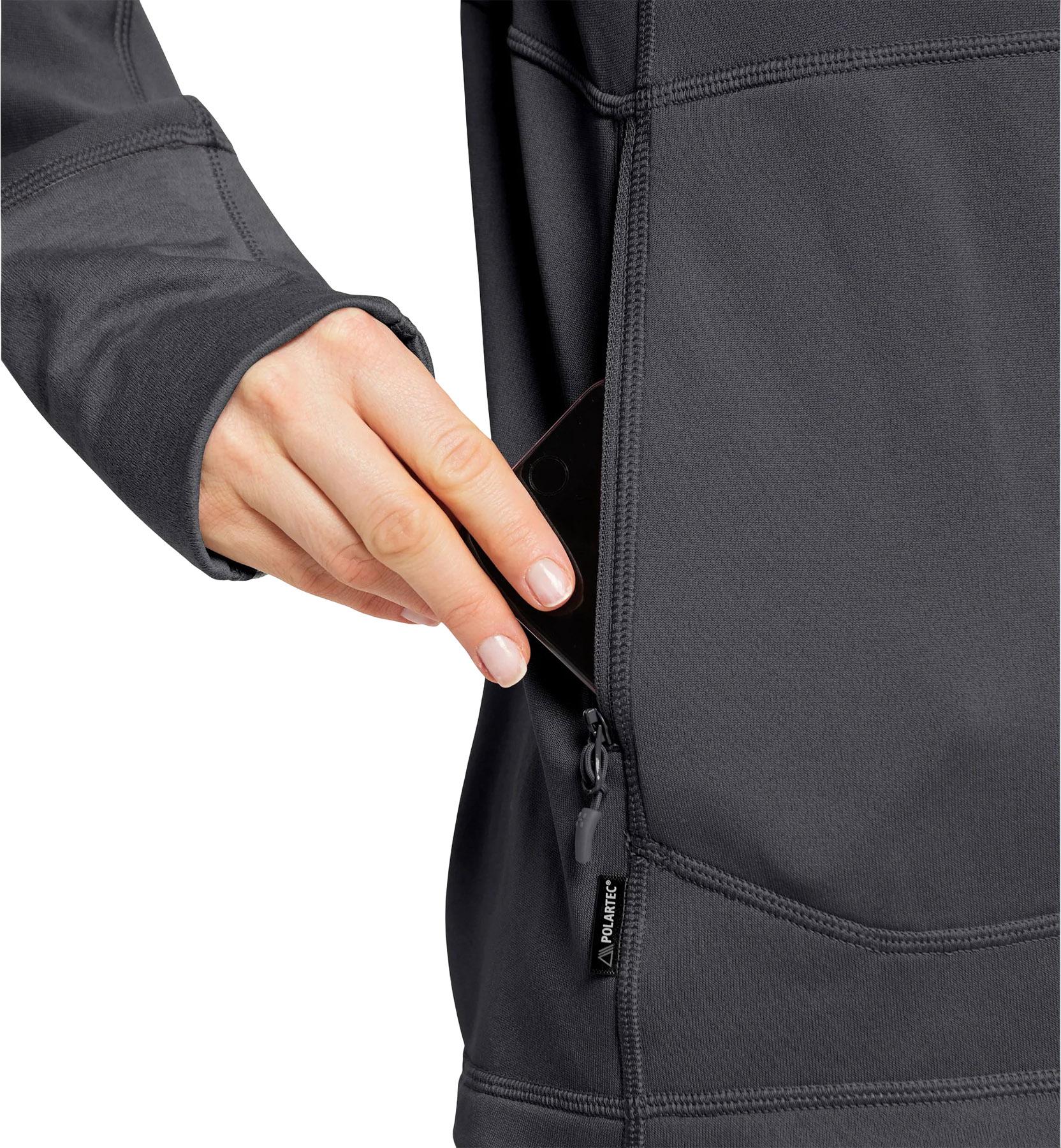 Product gallery image number 5 for product Betula Mid-Layer Jacket - Women's