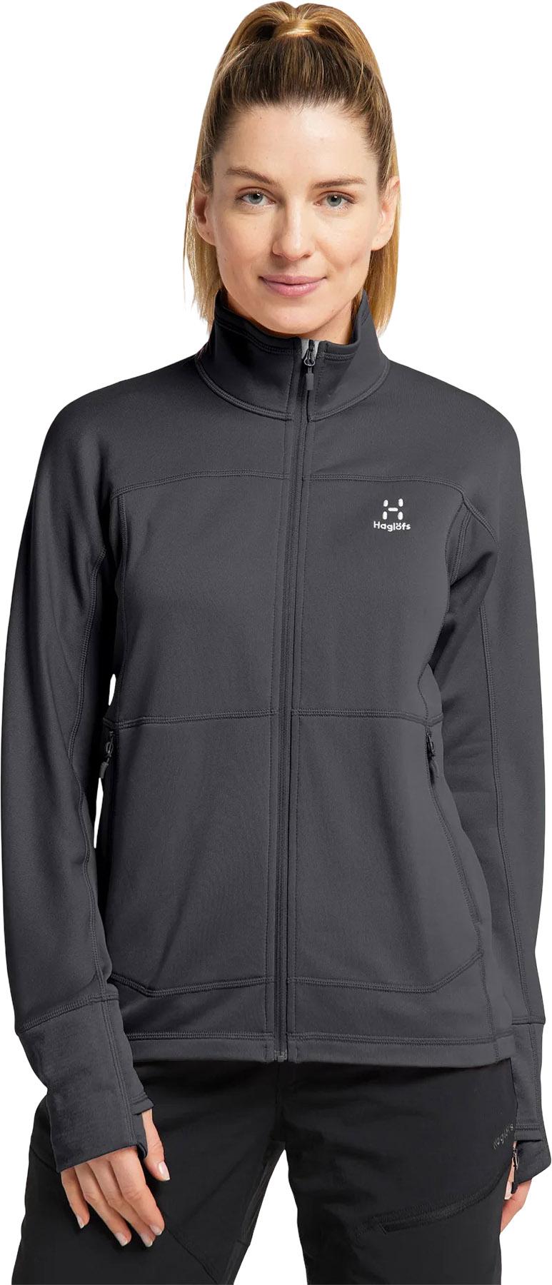 Product gallery image number 4 for product Betula Mid-Layer Jacket - Women's
