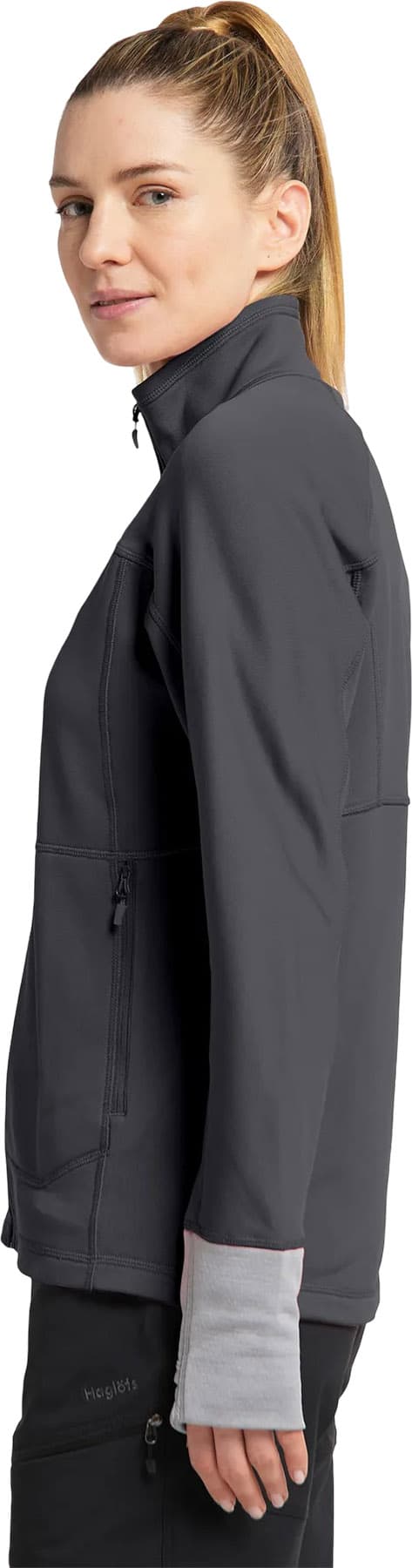 Product gallery image number 3 for product Betula Mid-Layer Jacket - Women's