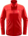 Couleur: Poppy Red