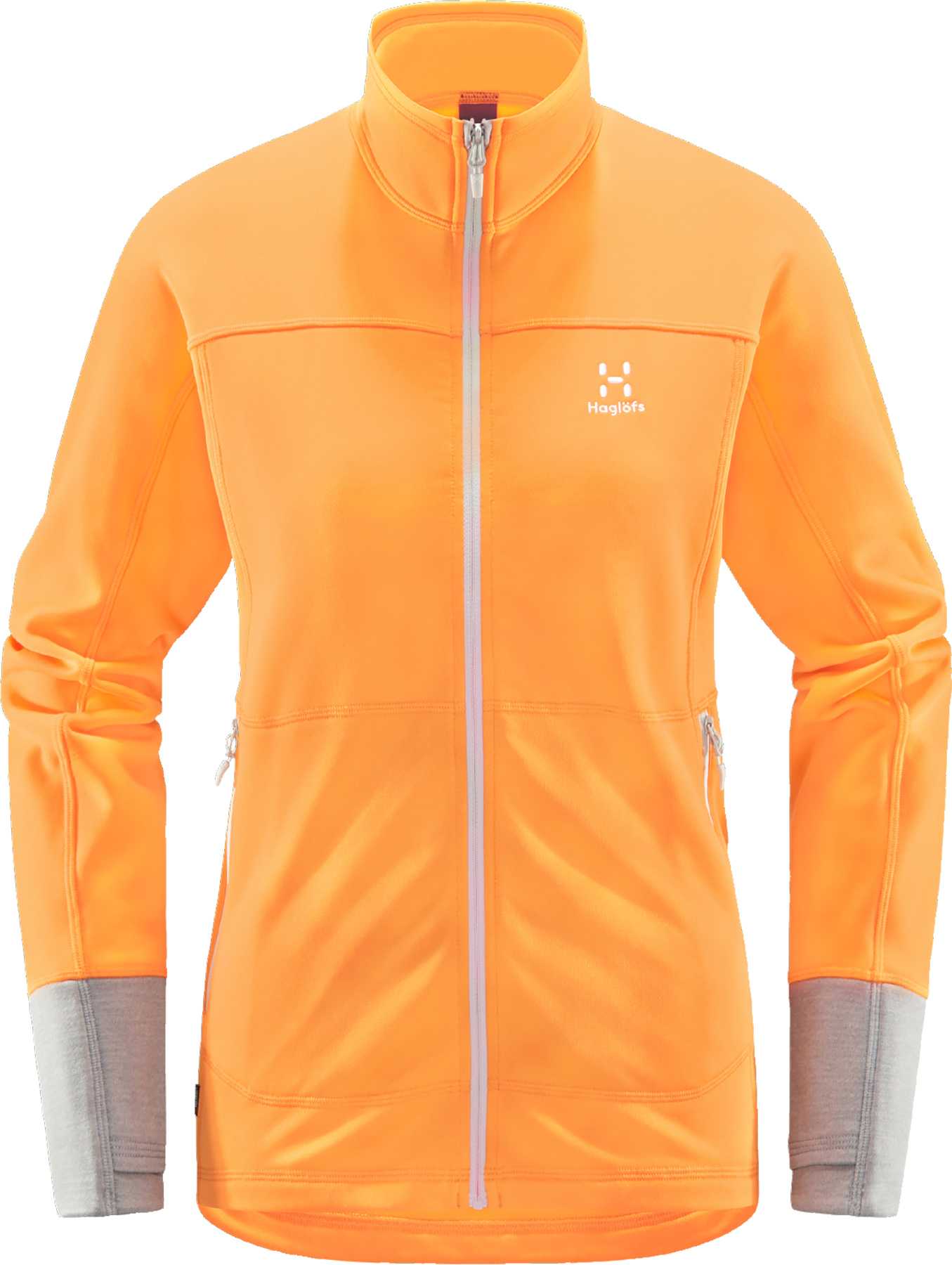 Image de produit pour Manteau couche intermédiaire Betula - Femme