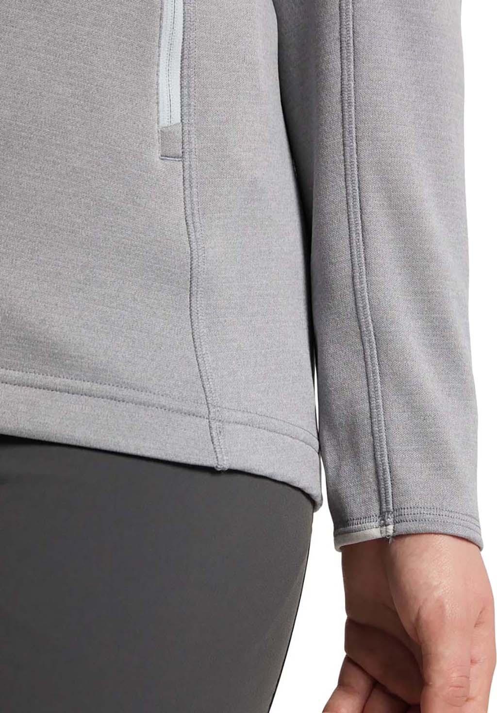 Product gallery image number 4 for product Chandail à capuchon Skuta - Femme